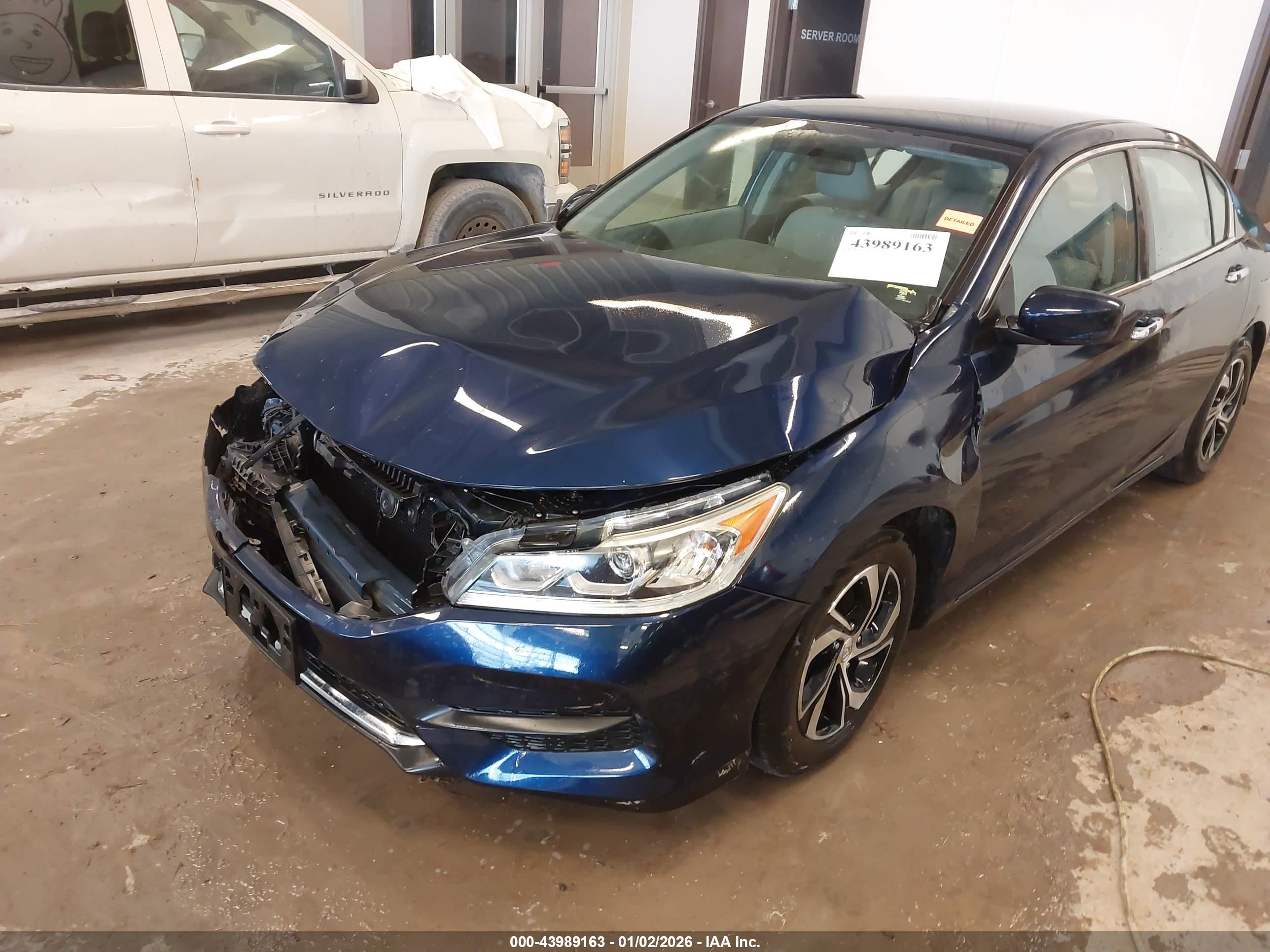 HONDA ACCORD image 2