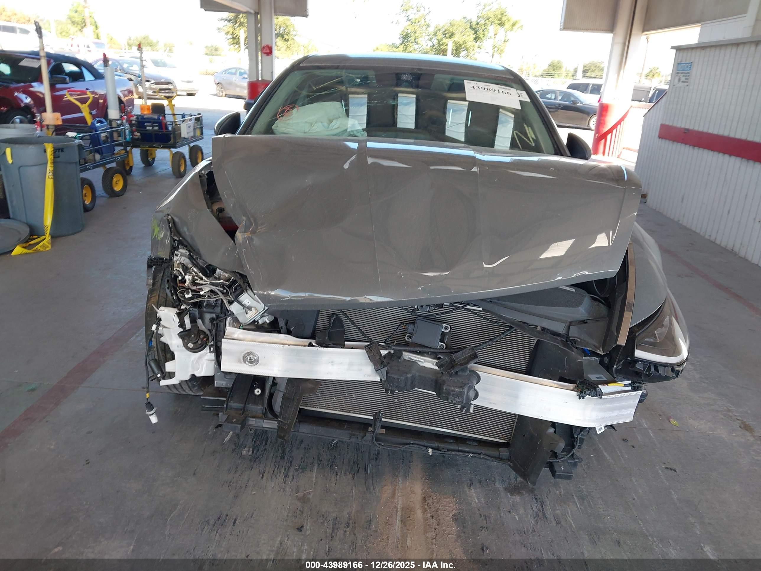 HYUNDAI SONATA image 6