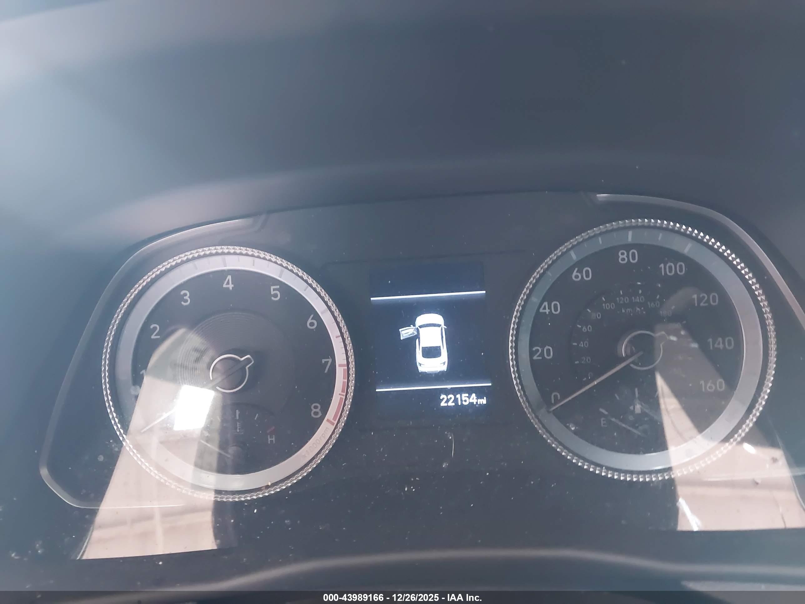 HYUNDAI SONATA image 7