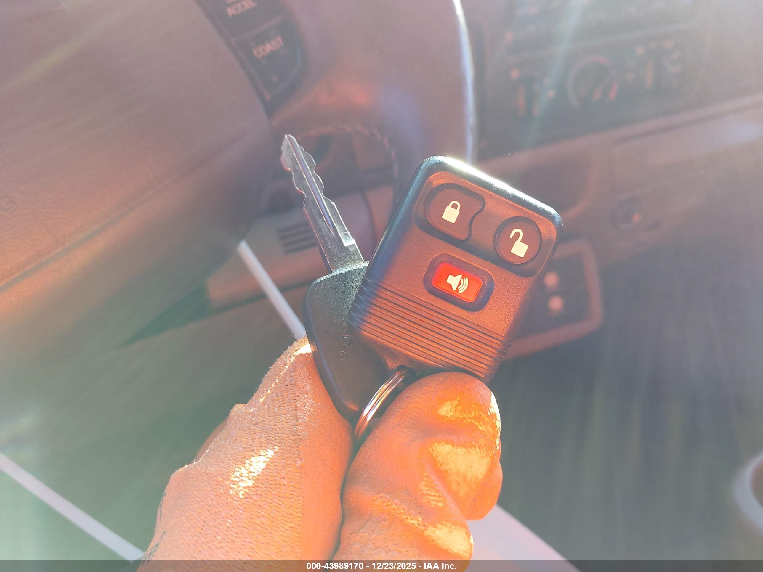 FORD EXCURSION image 11