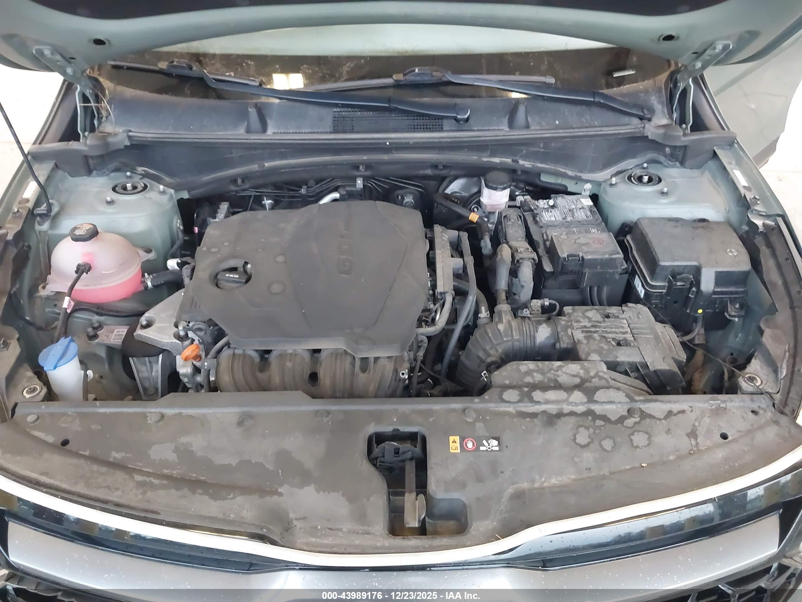 KIA SPORTAGE image 10
