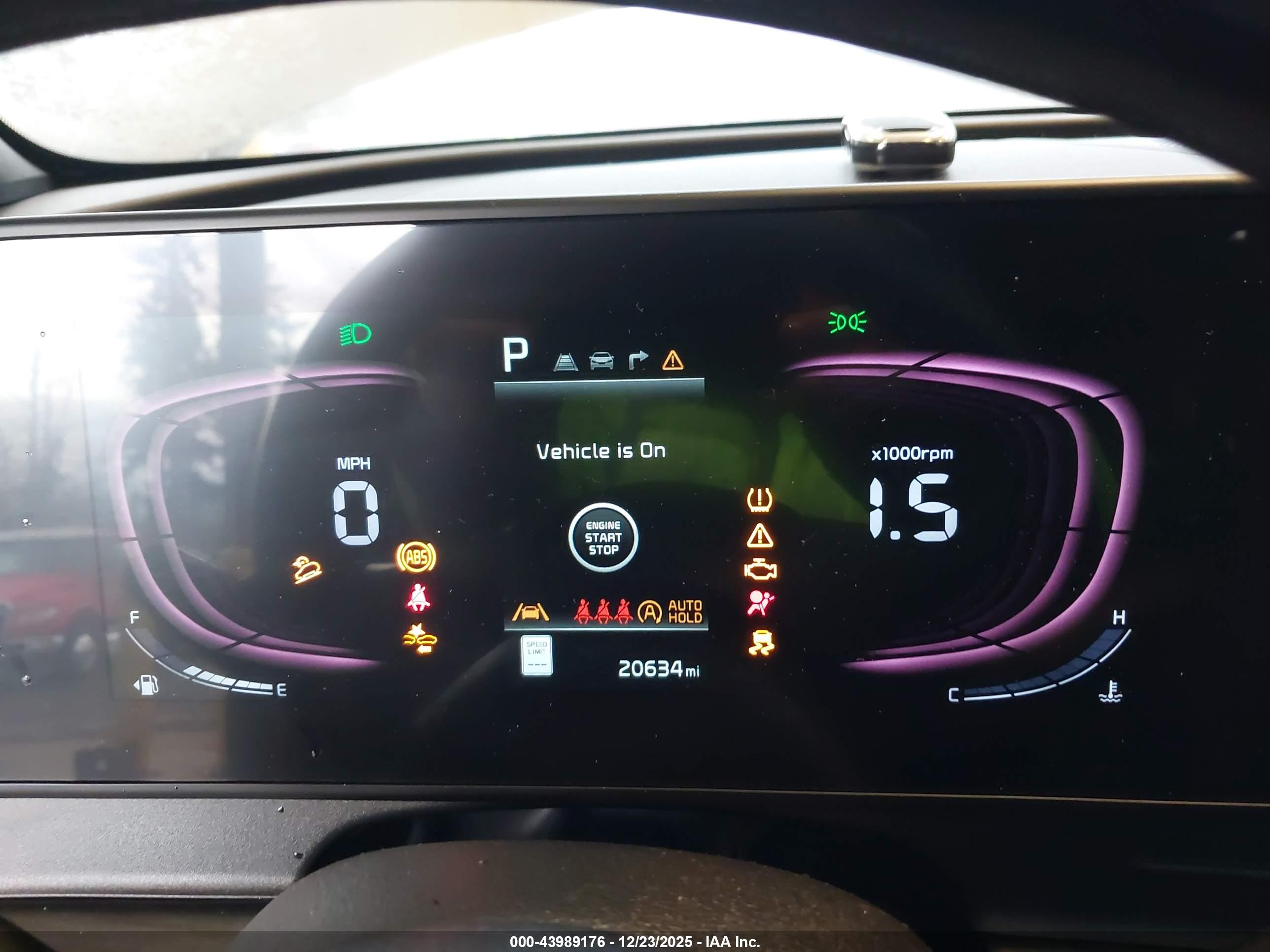 KIA SPORTAGE image 7