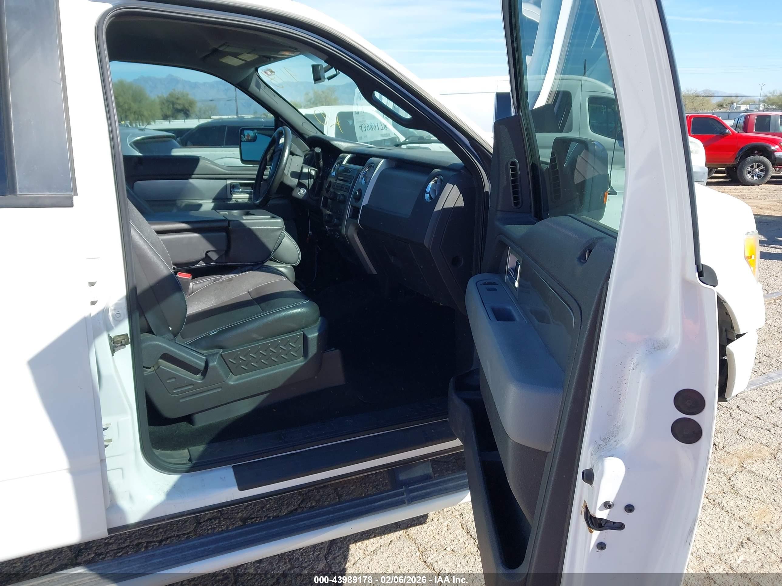 FORD F-150 image 5