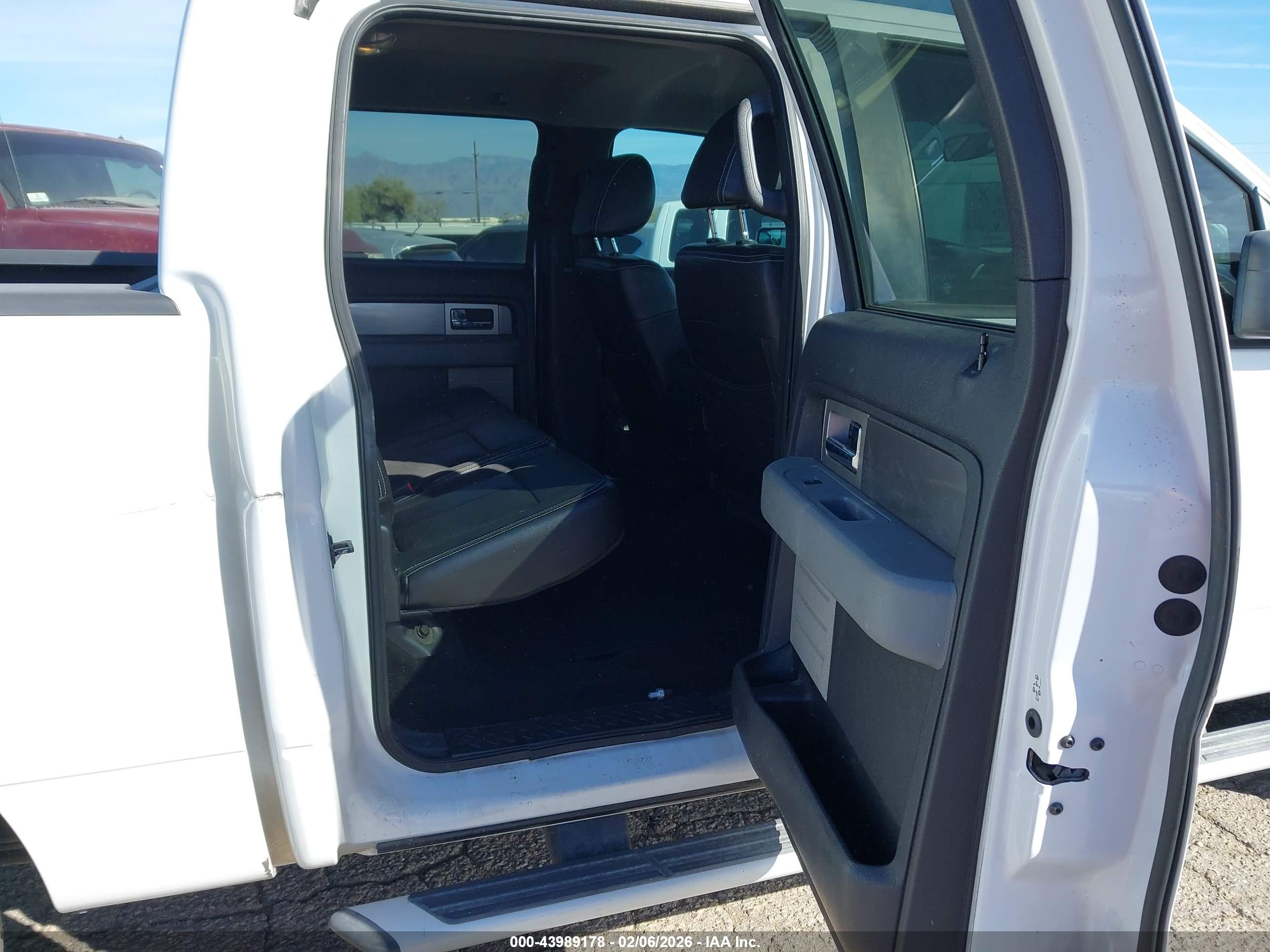 FORD F-150 image 8