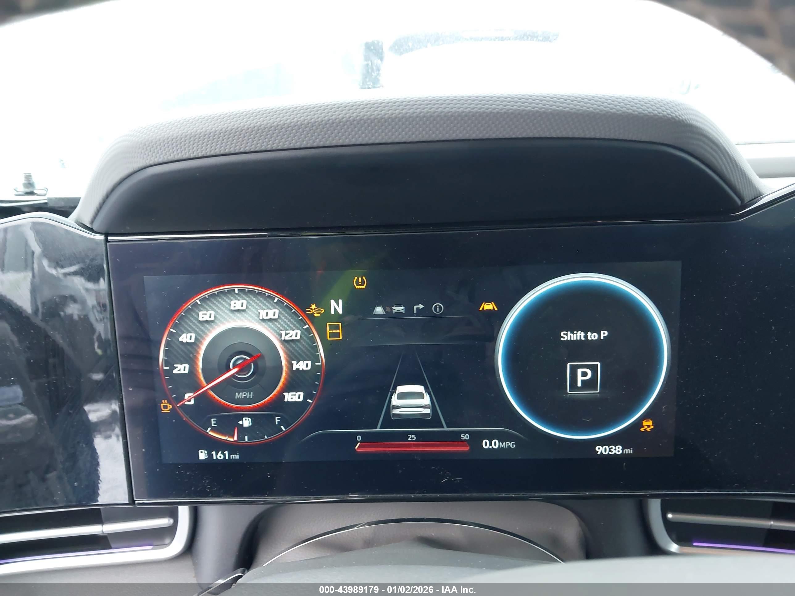 HYUNDAI ELANTRA image 7