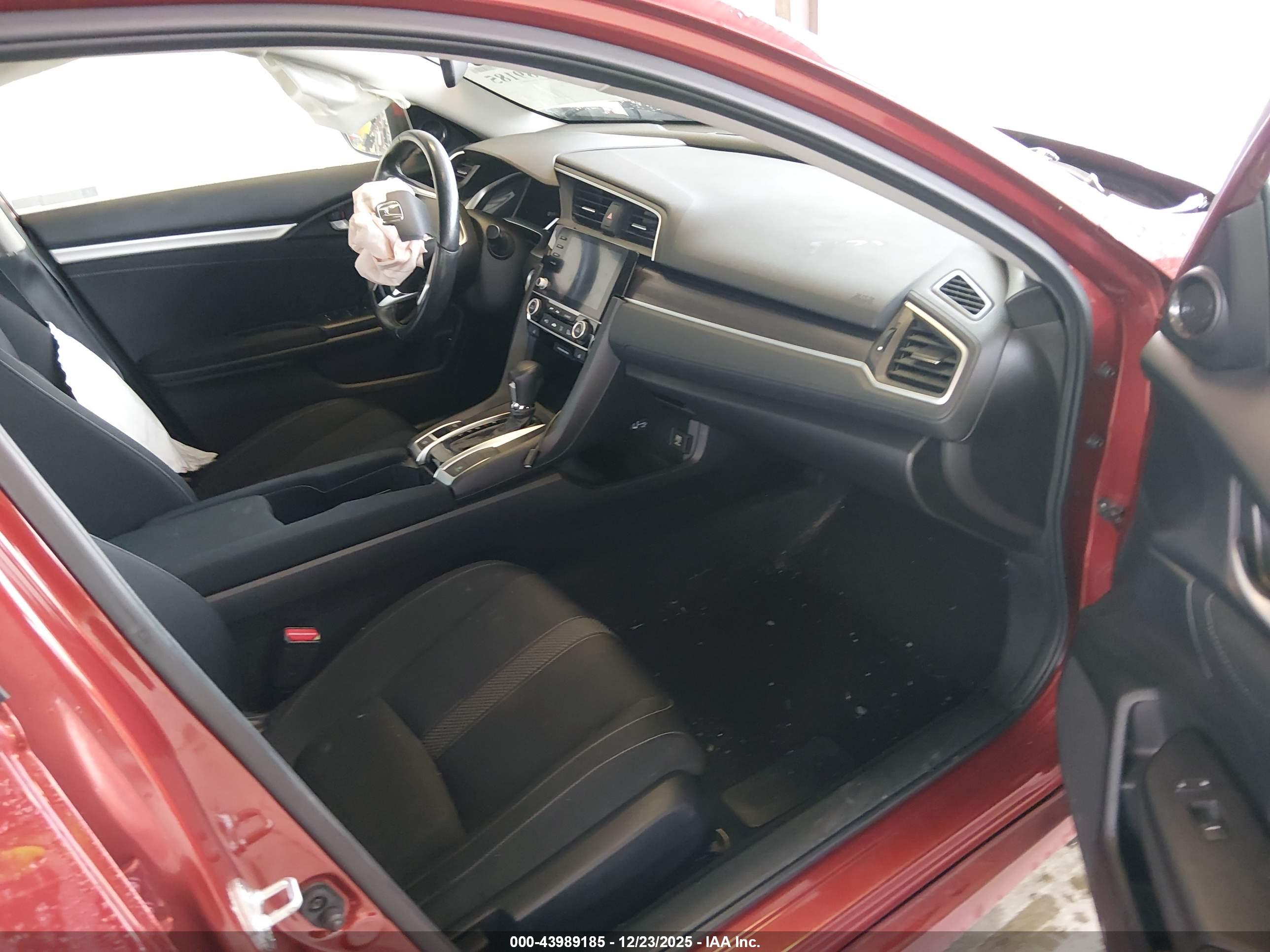 HONDA CIVIC image 5