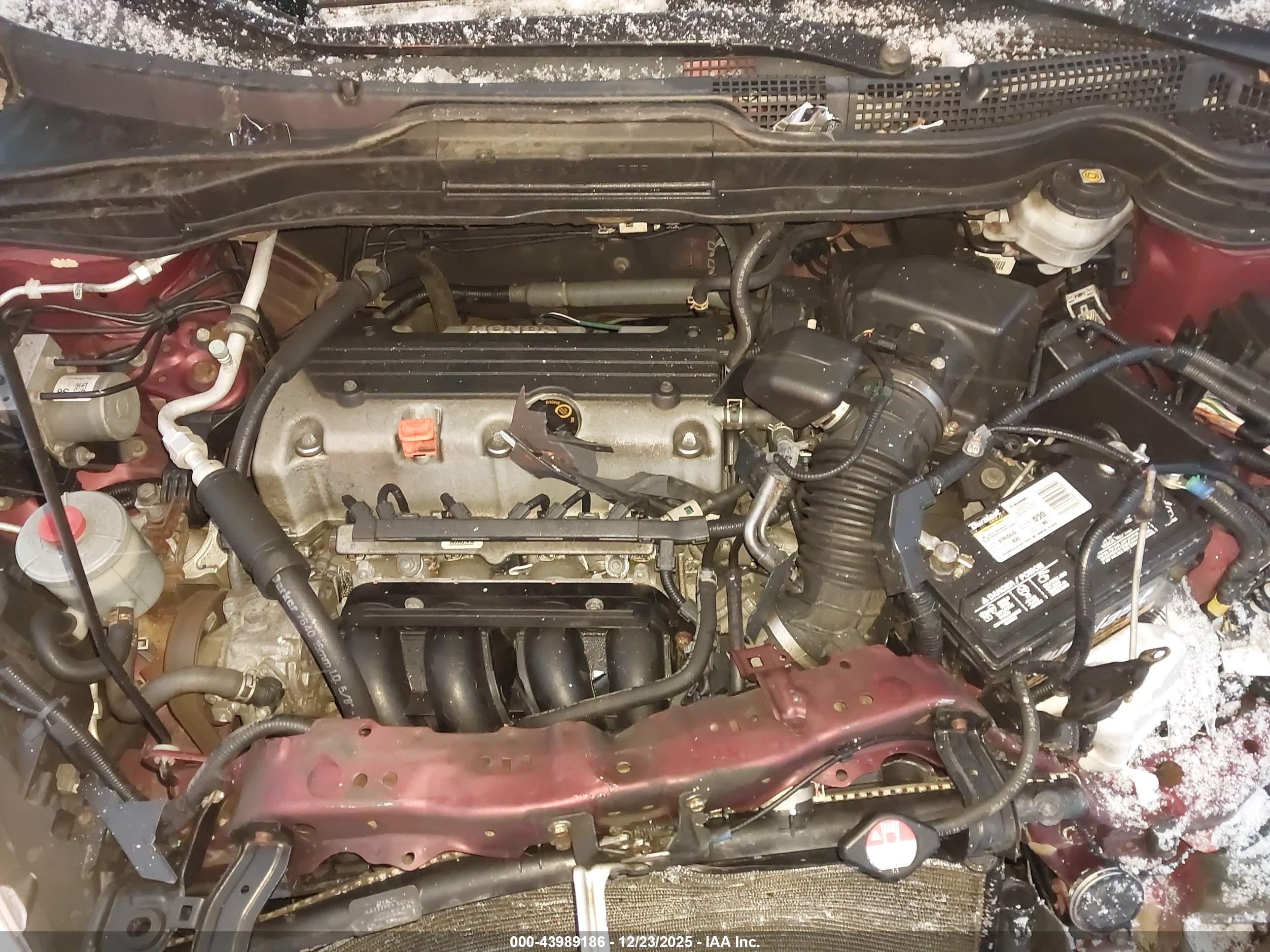 HONDA CR-V image 10