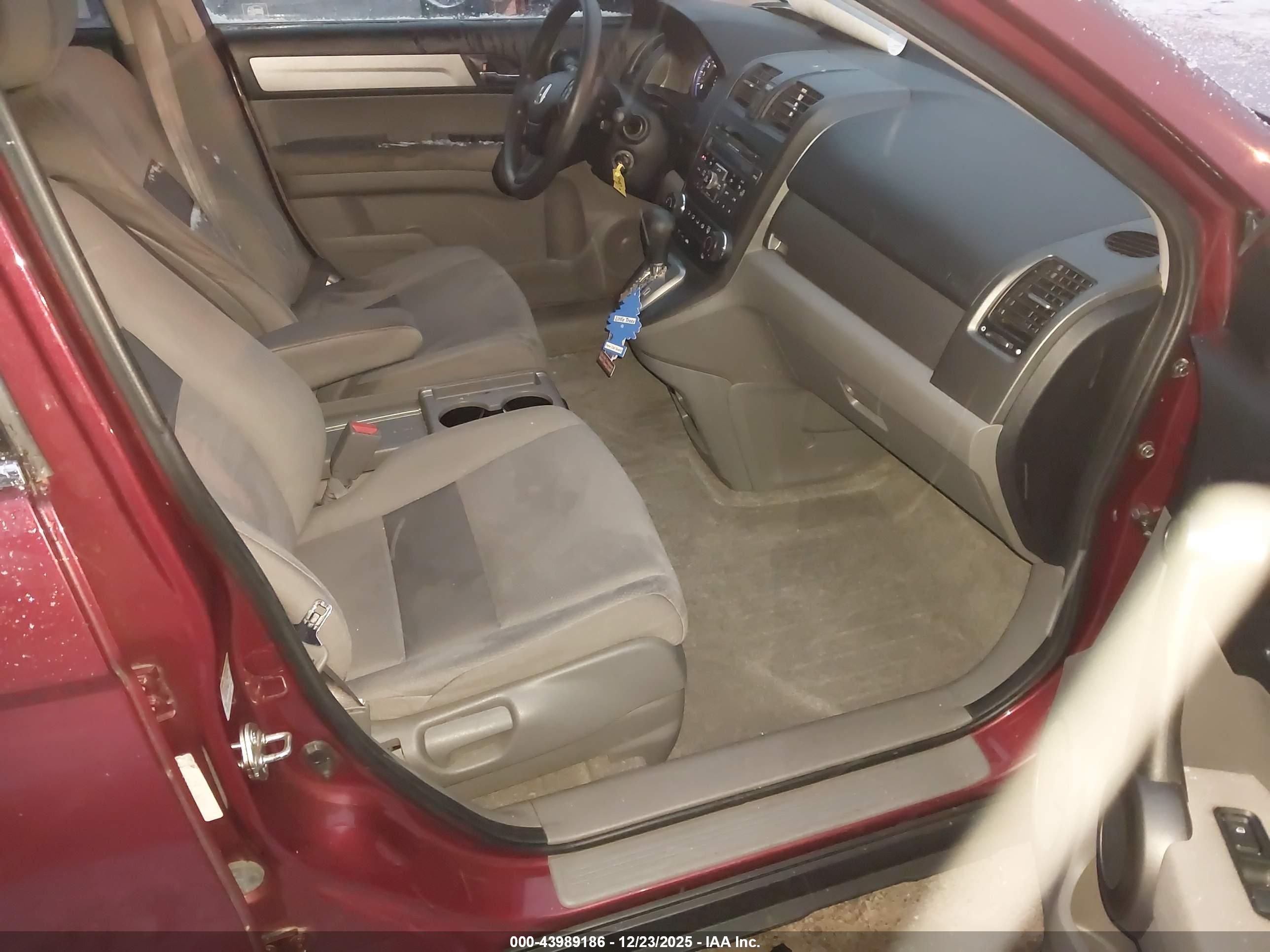 HONDA CR-V image 5
