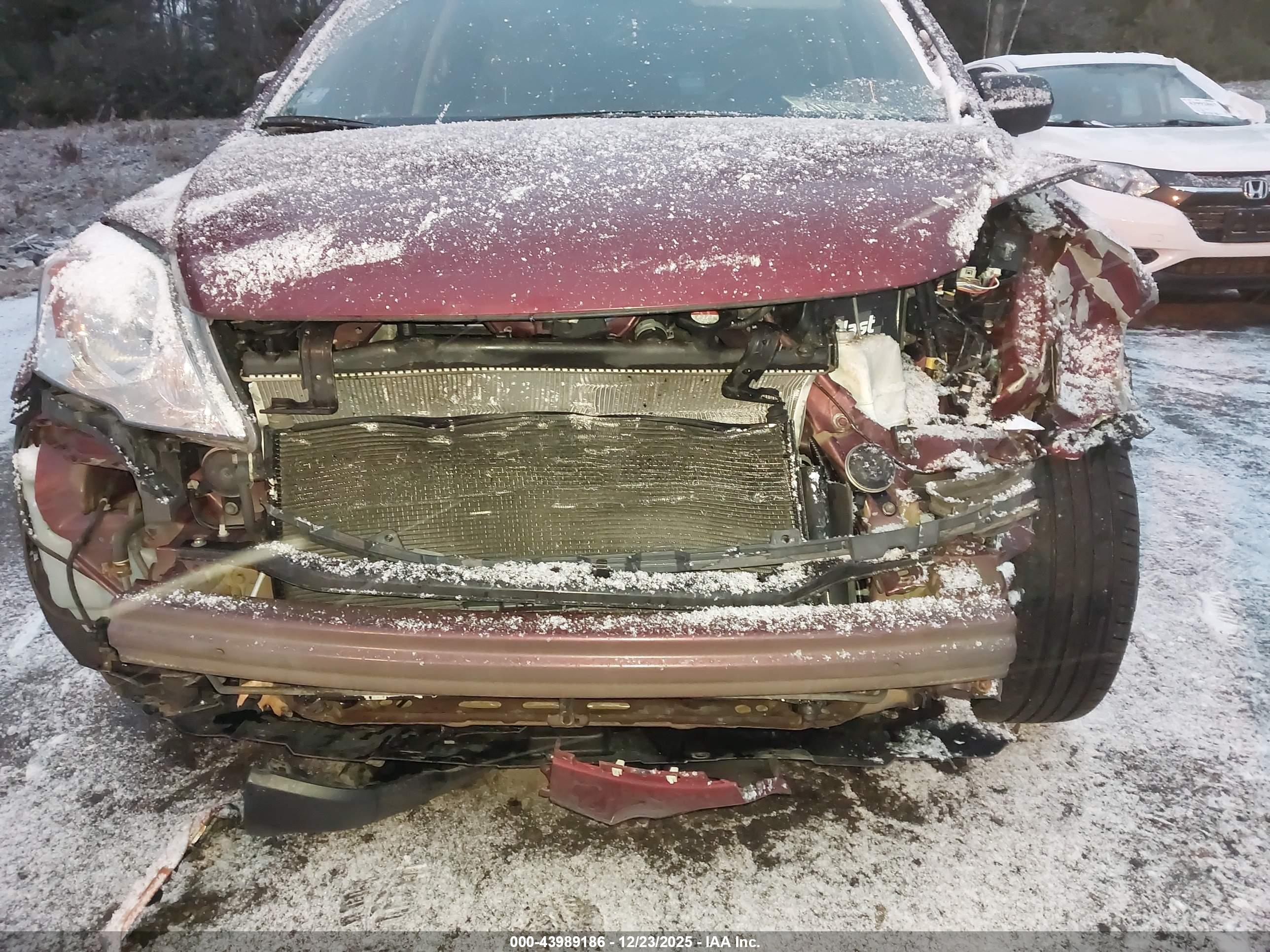 HONDA CR-V image 6