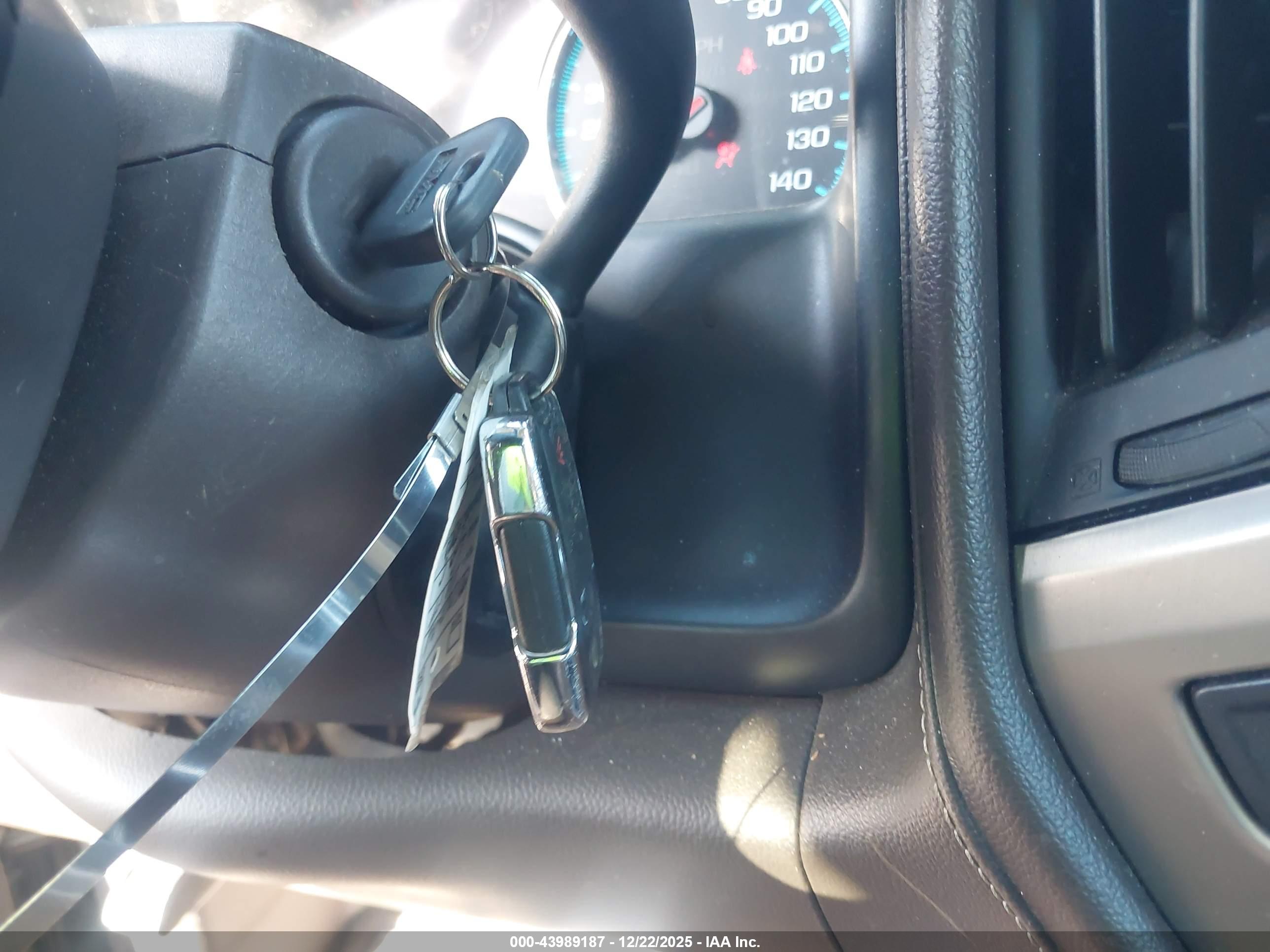 GMC SIERRA image 11