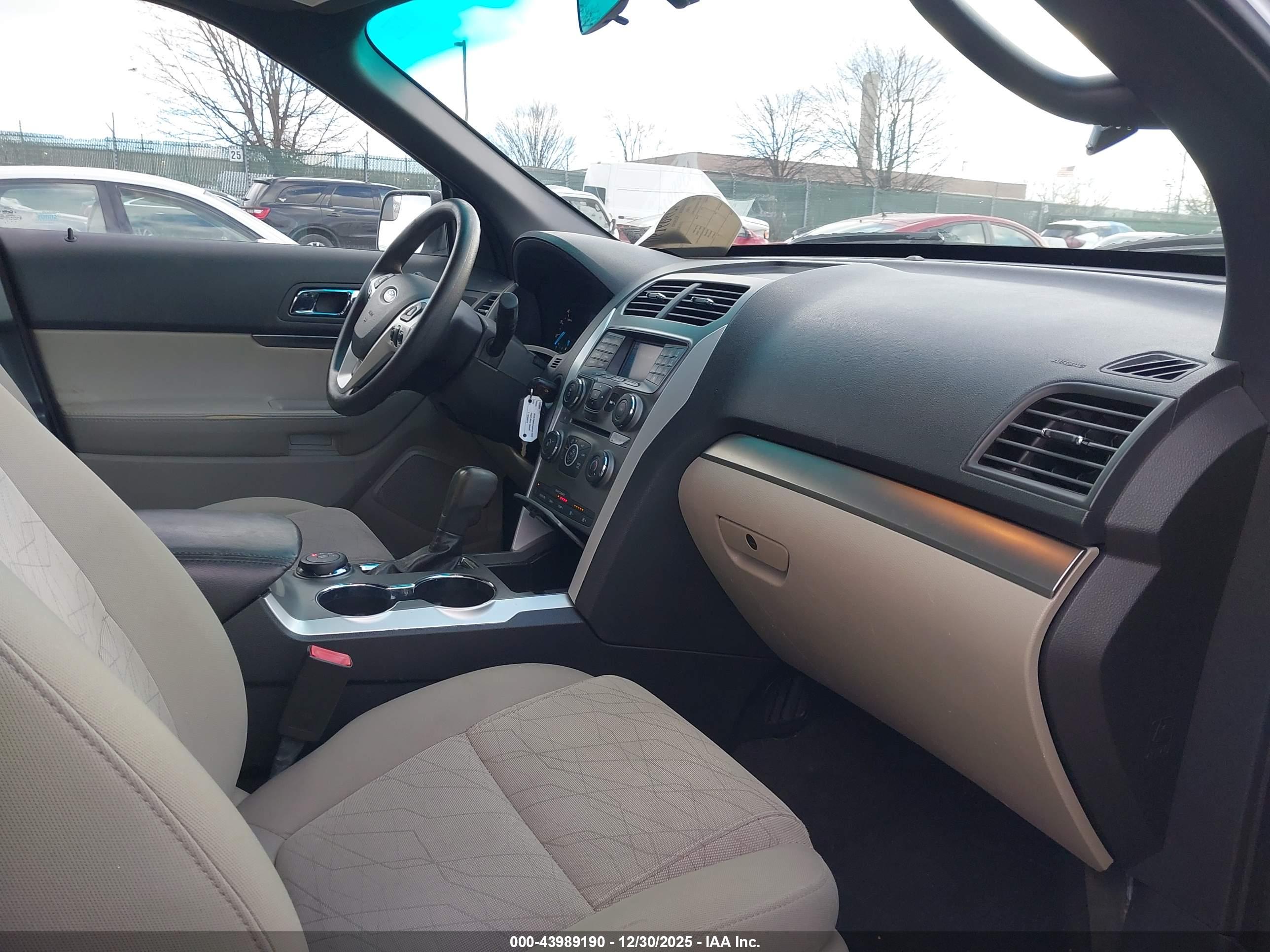 FORD EXPLORER image 5