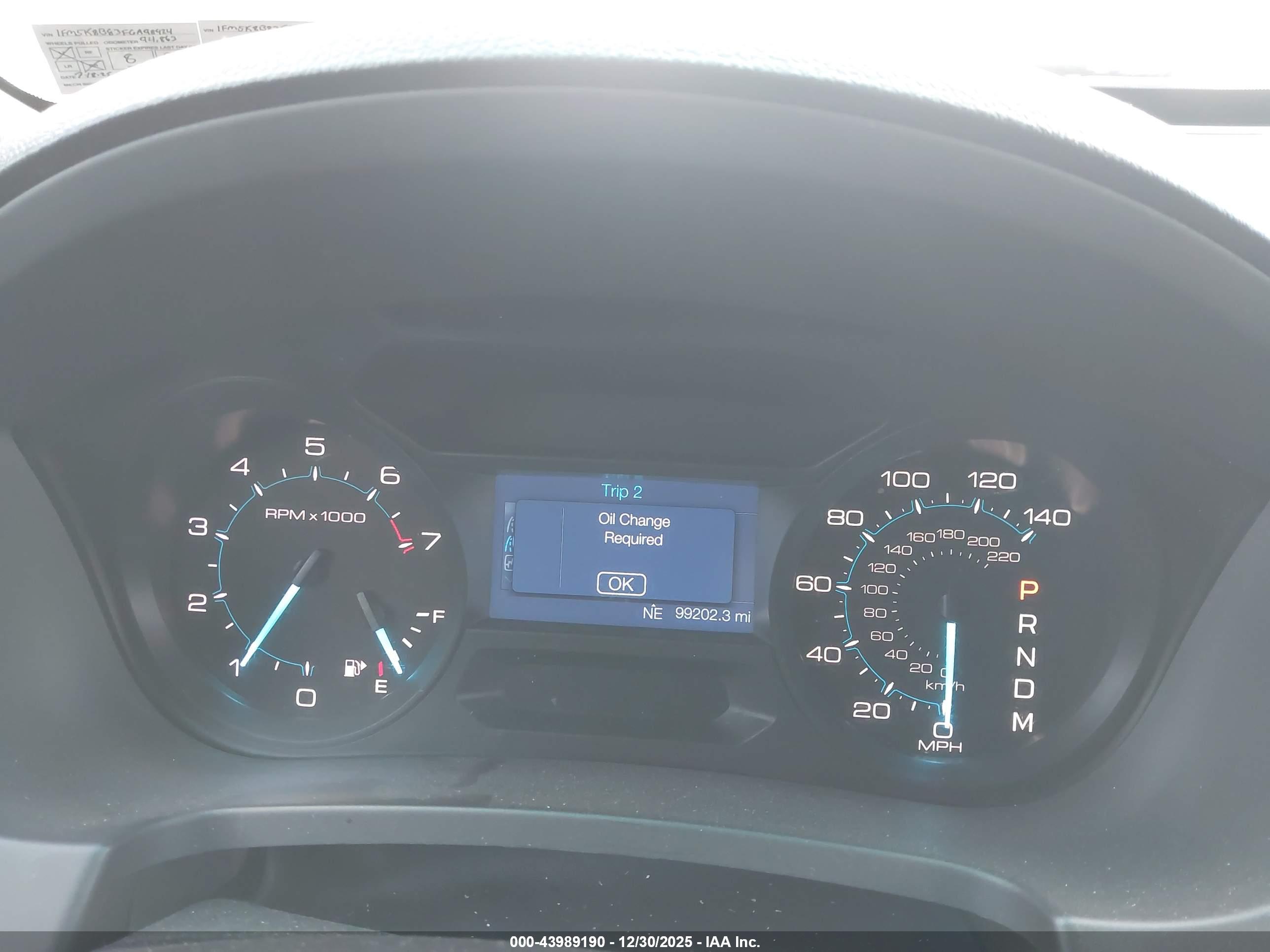 FORD EXPLORER image 7