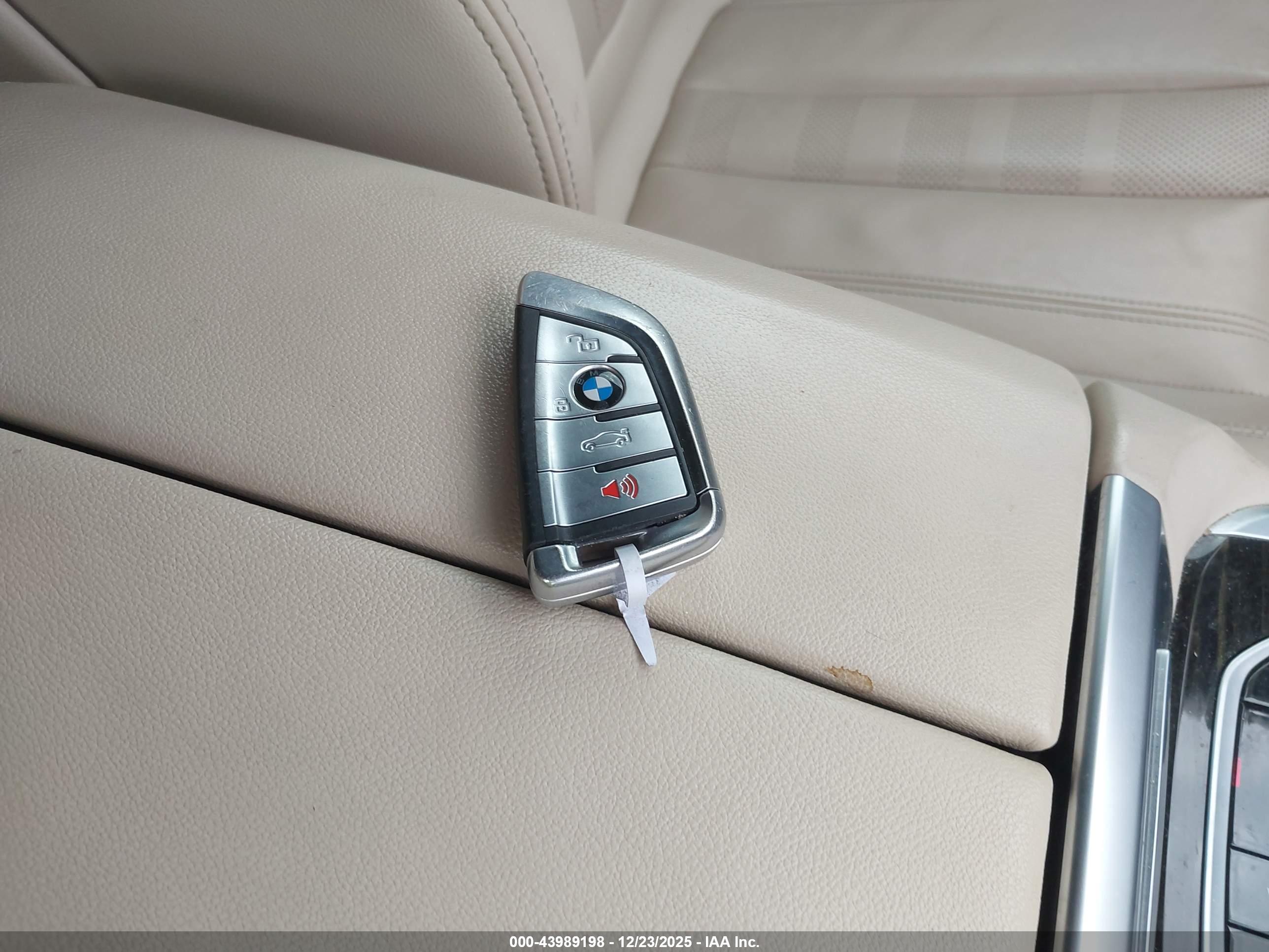 BMW X7 image 11