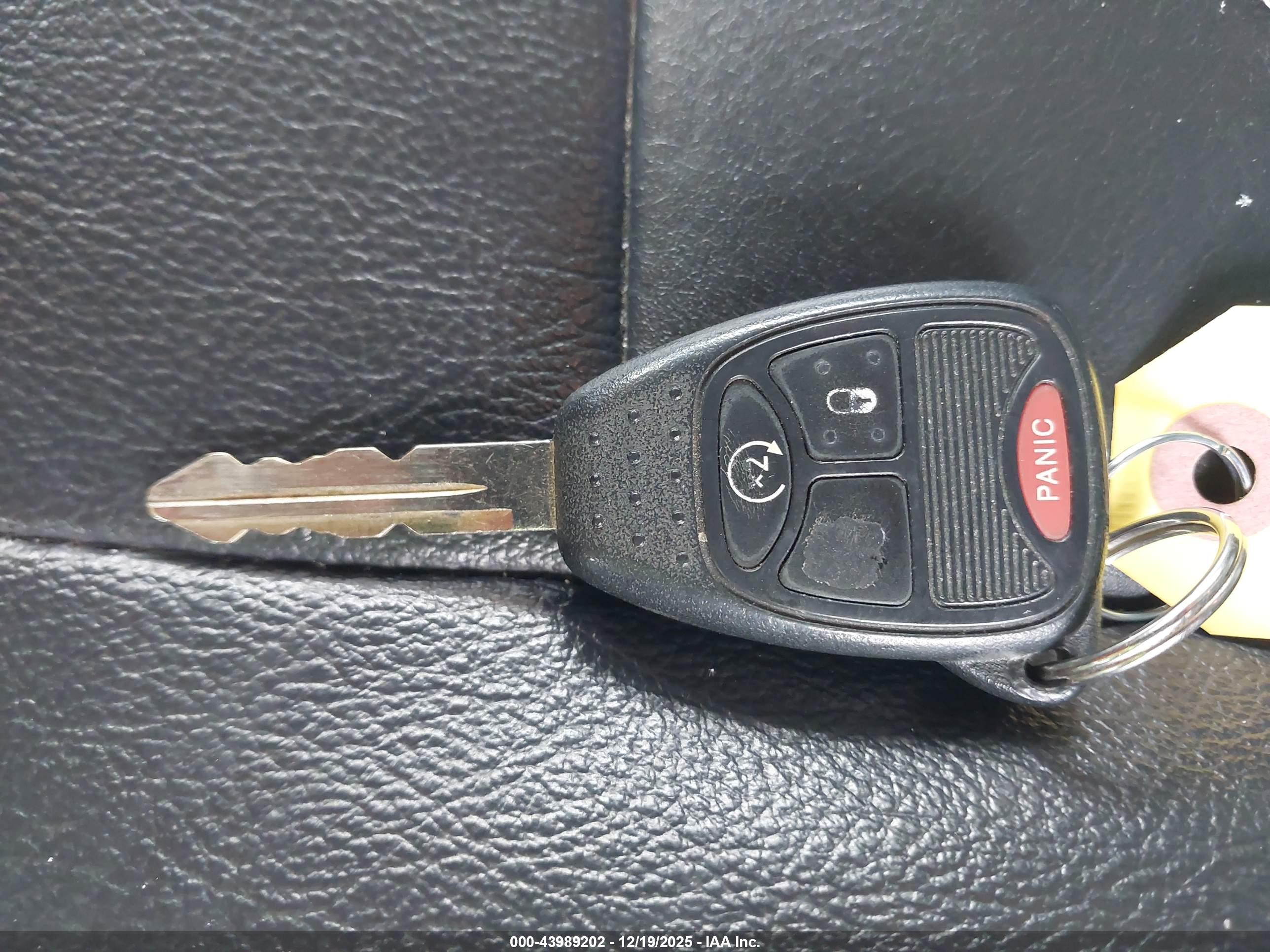 JEEP PATRIOT image 11