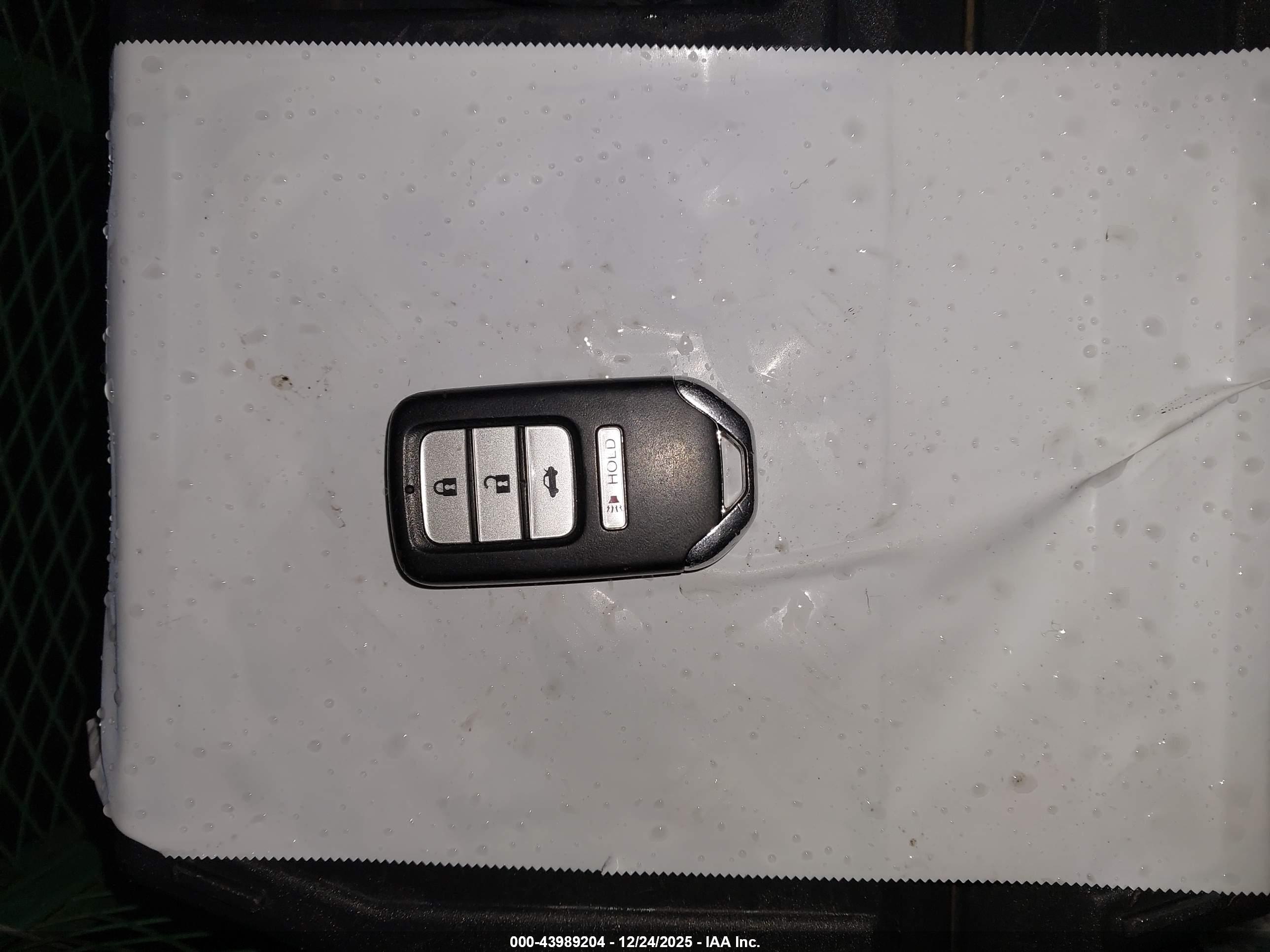 HONDA CIVIC image 11