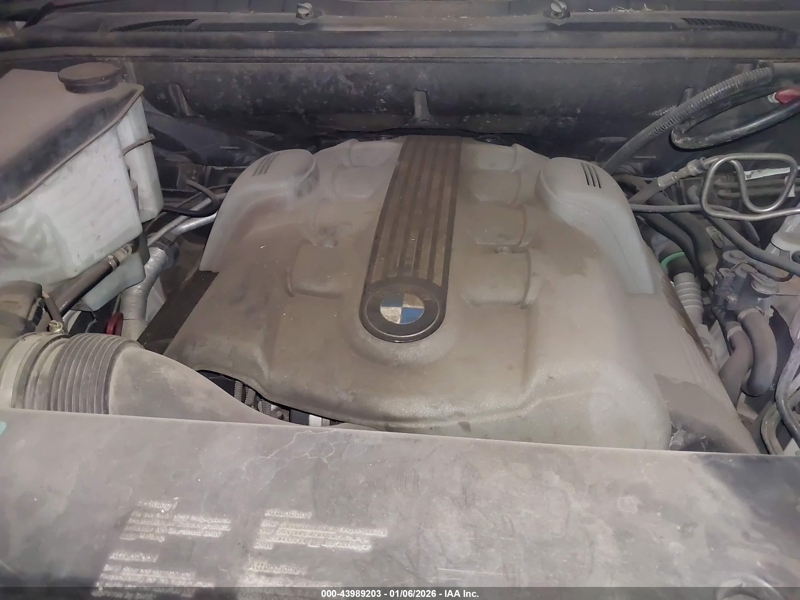 BMW X5 image 10