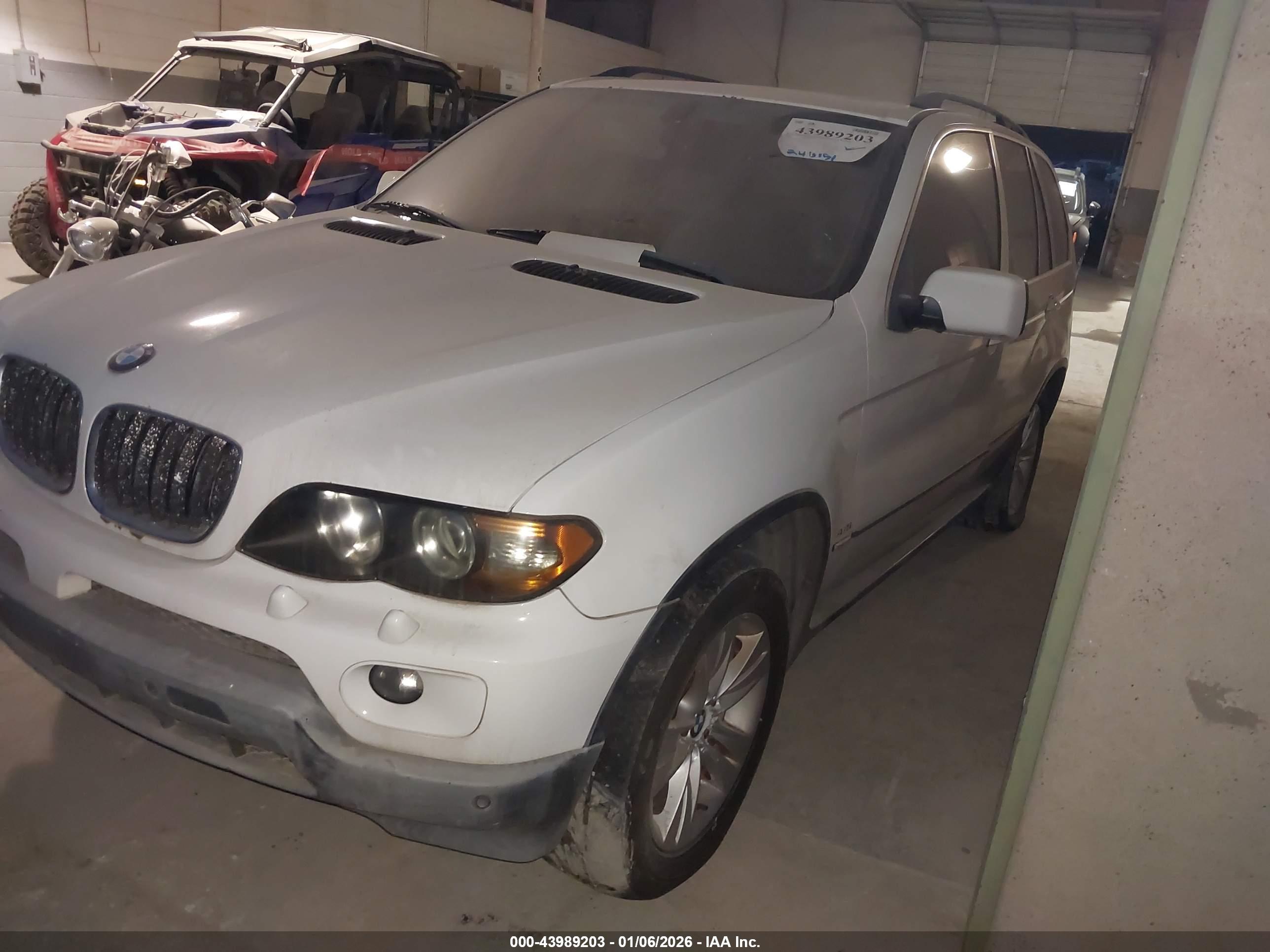 BMW X5 image 2