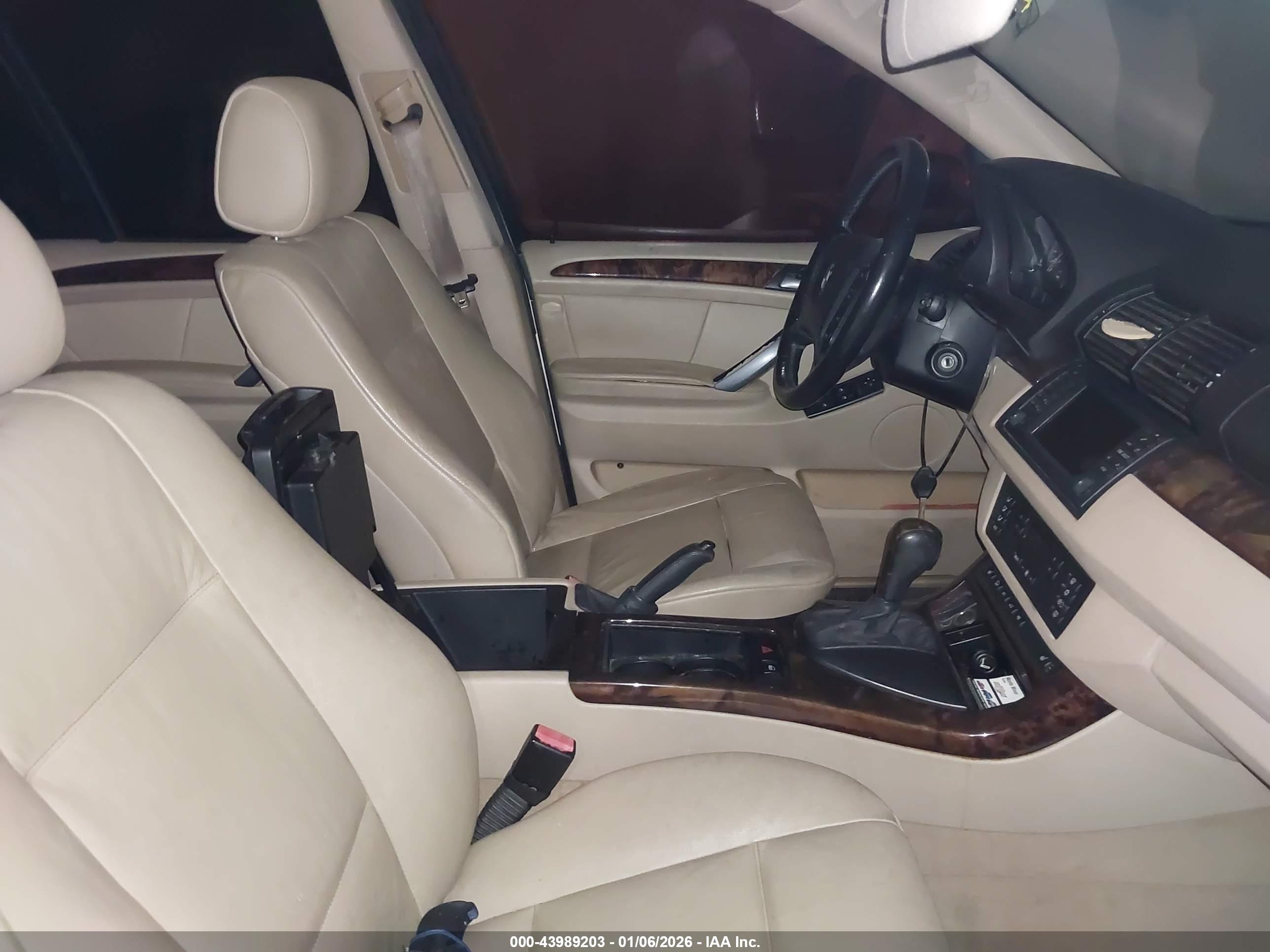 BMW X5 image 5