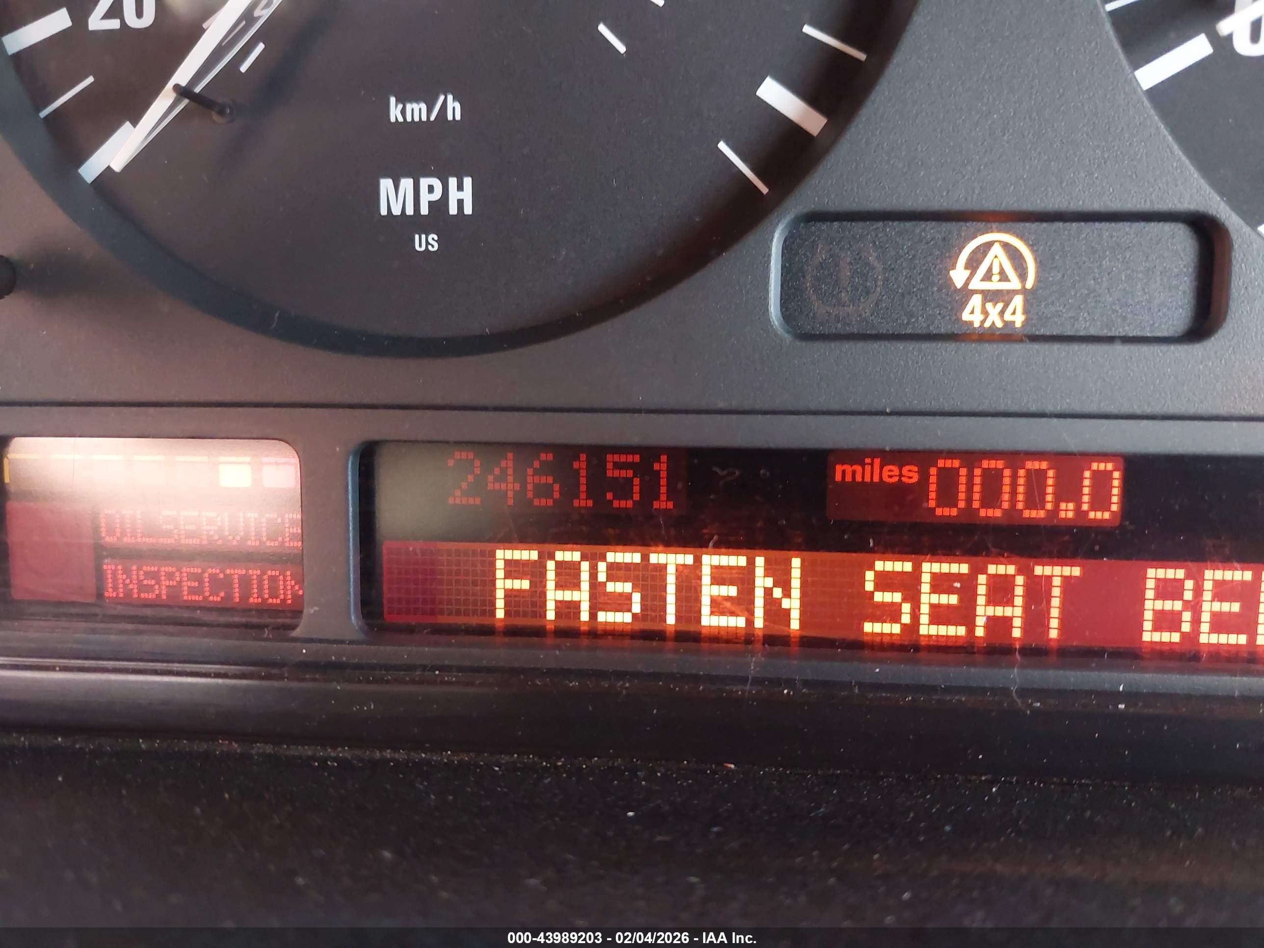 BMW X5 image 7