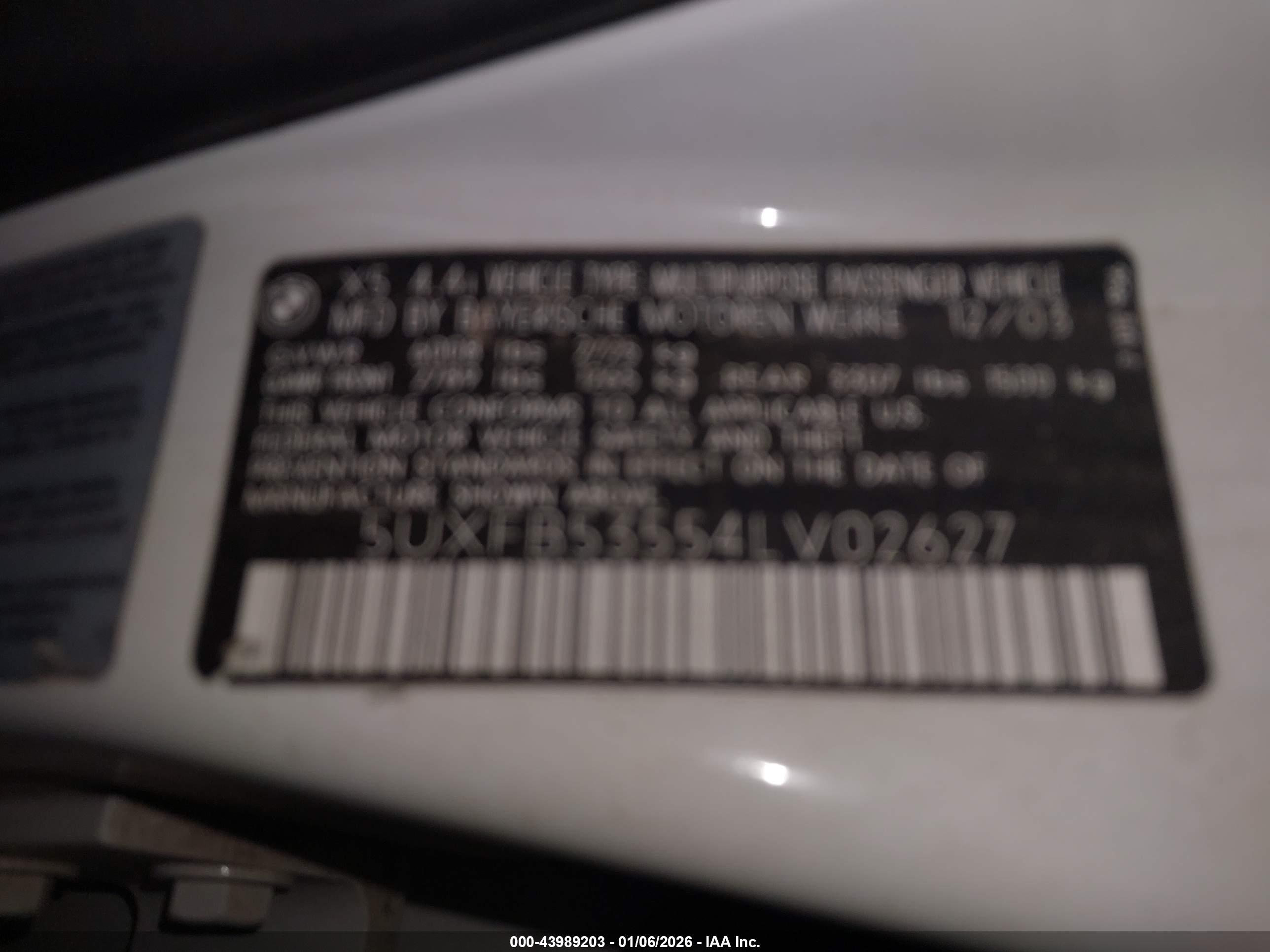 BMW X5 image 9