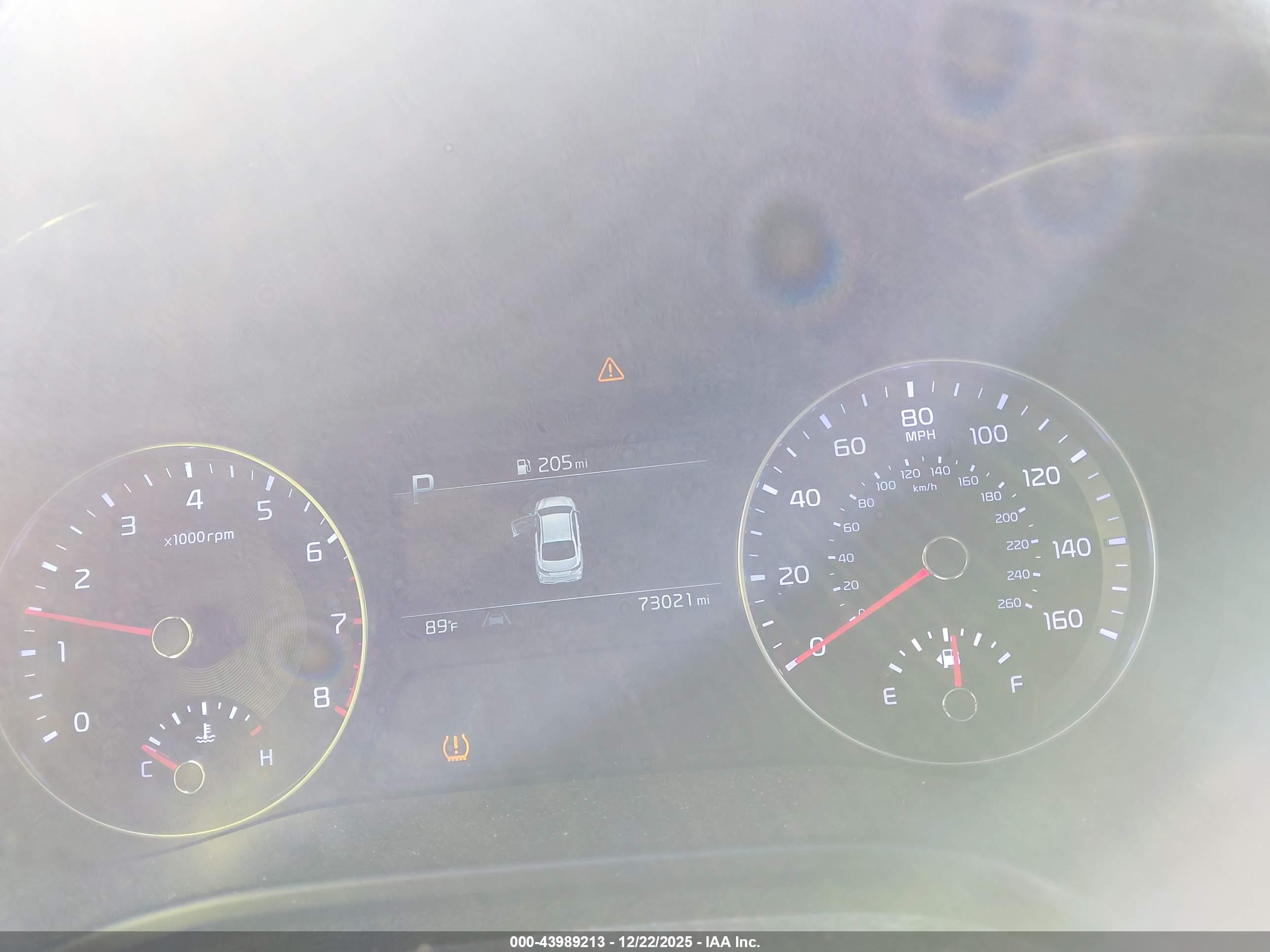 KIA FORTE image 7