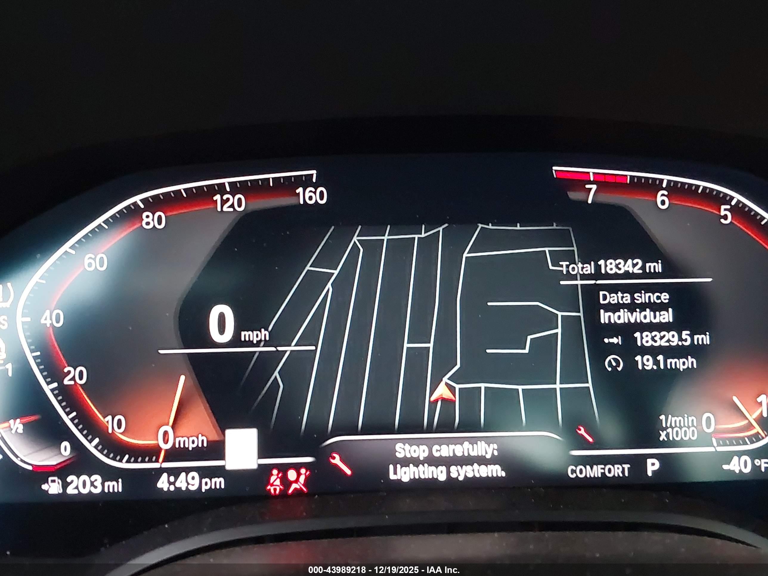BMW 840I image 7