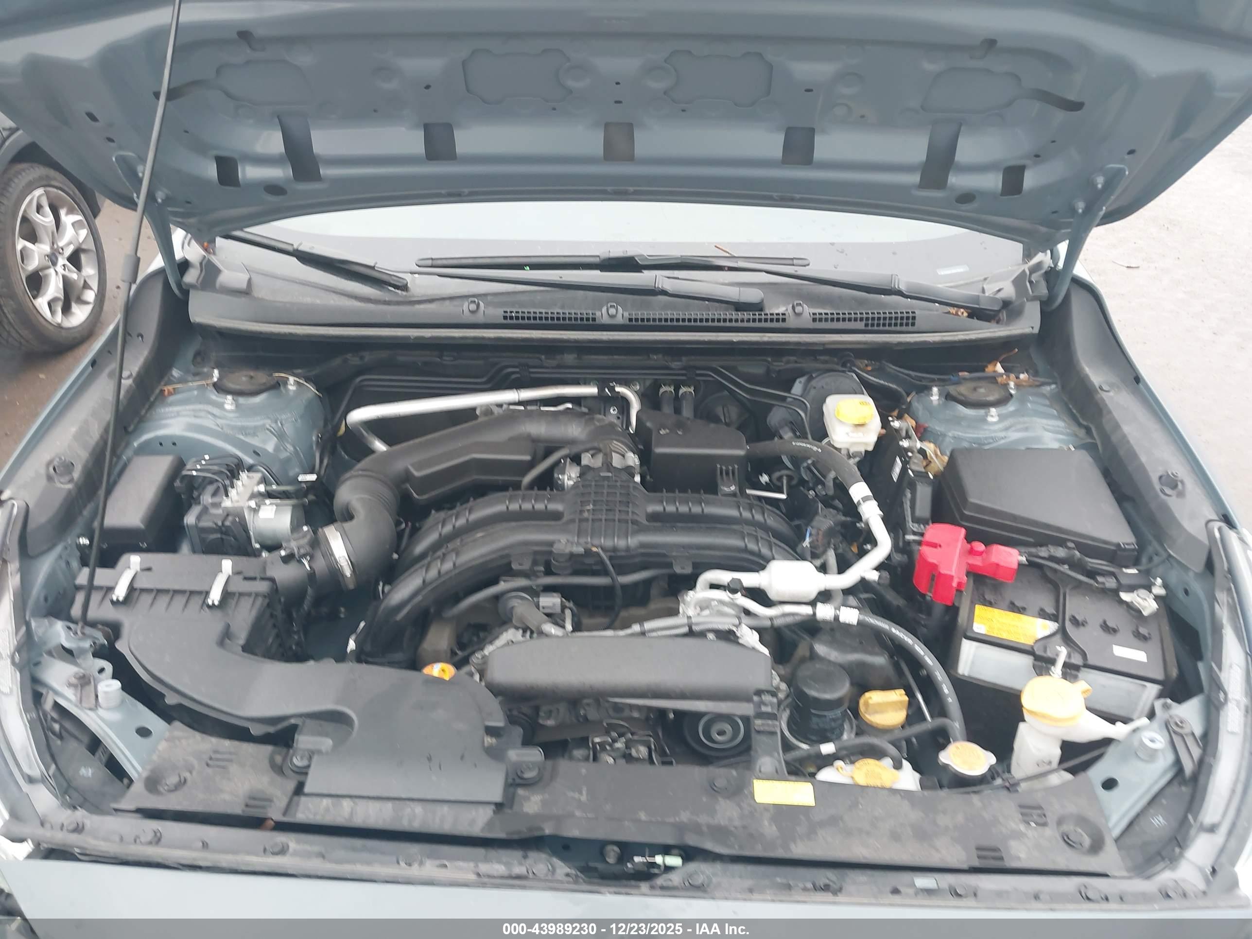 SUBARU CROSSTREK image 10