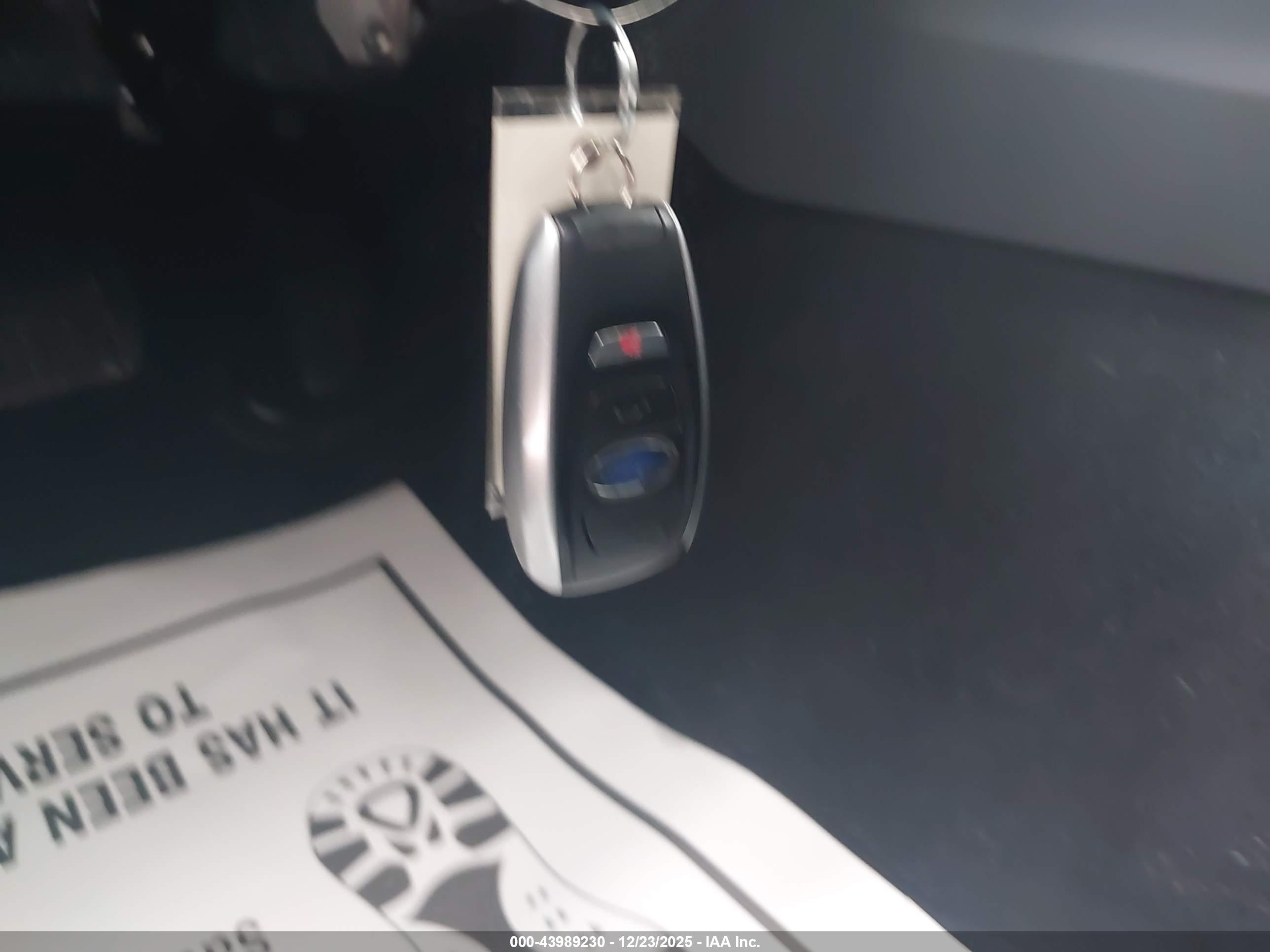 SUBARU CROSSTREK image 11
