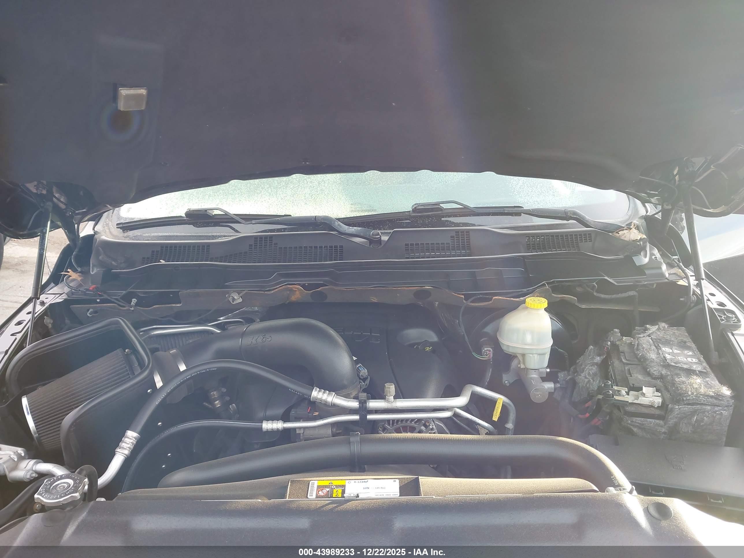RAM 1500 image 10