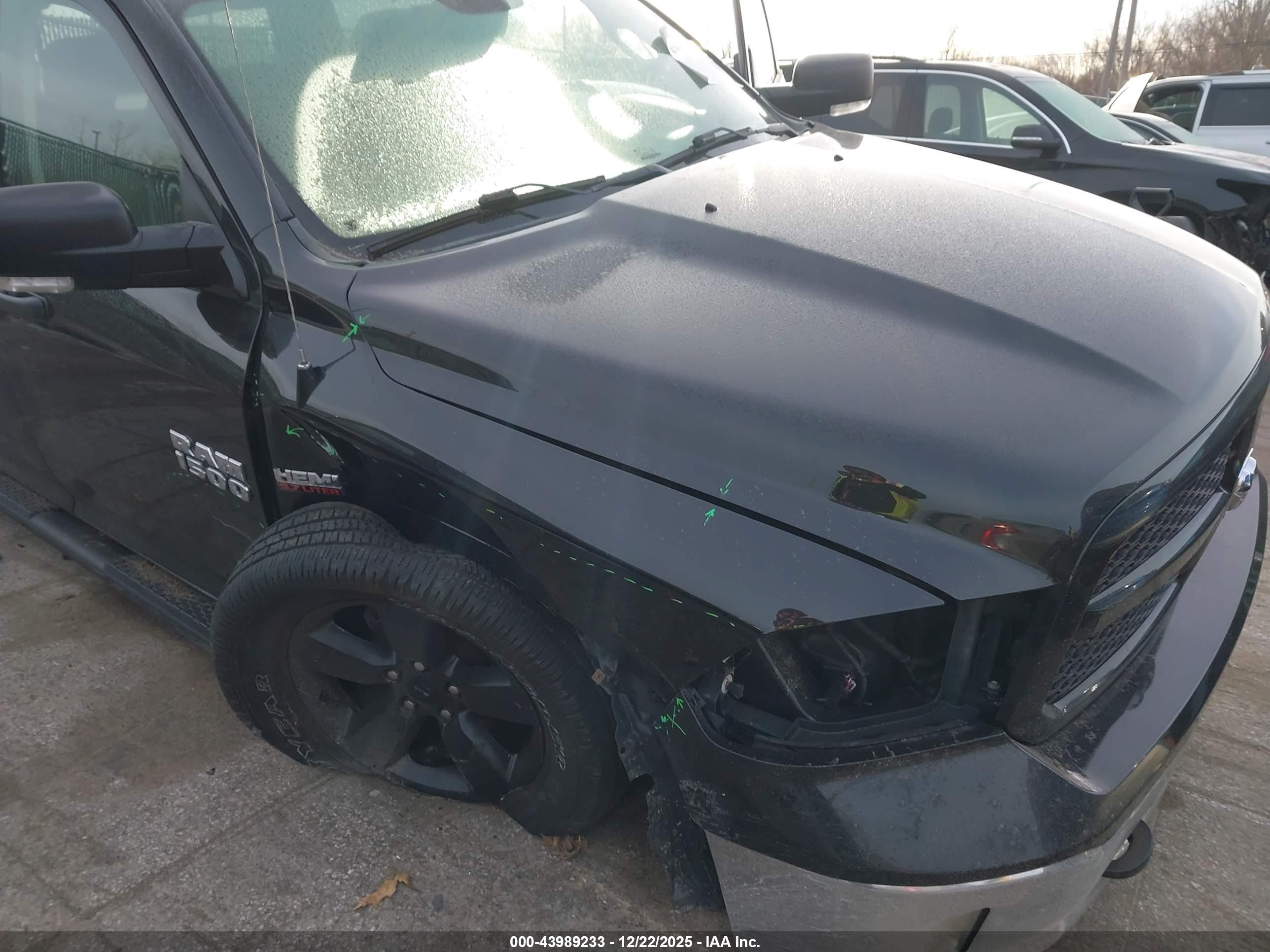 RAM 1500 image 6