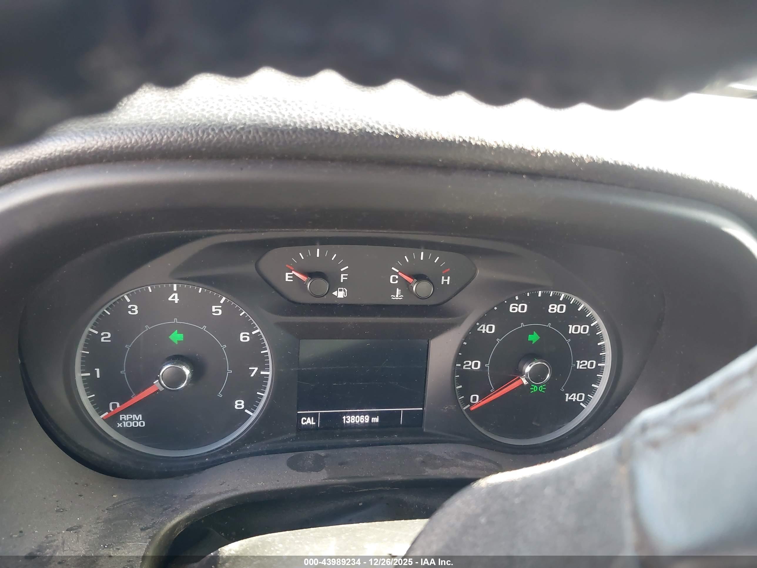 GMC ACADIA image 7