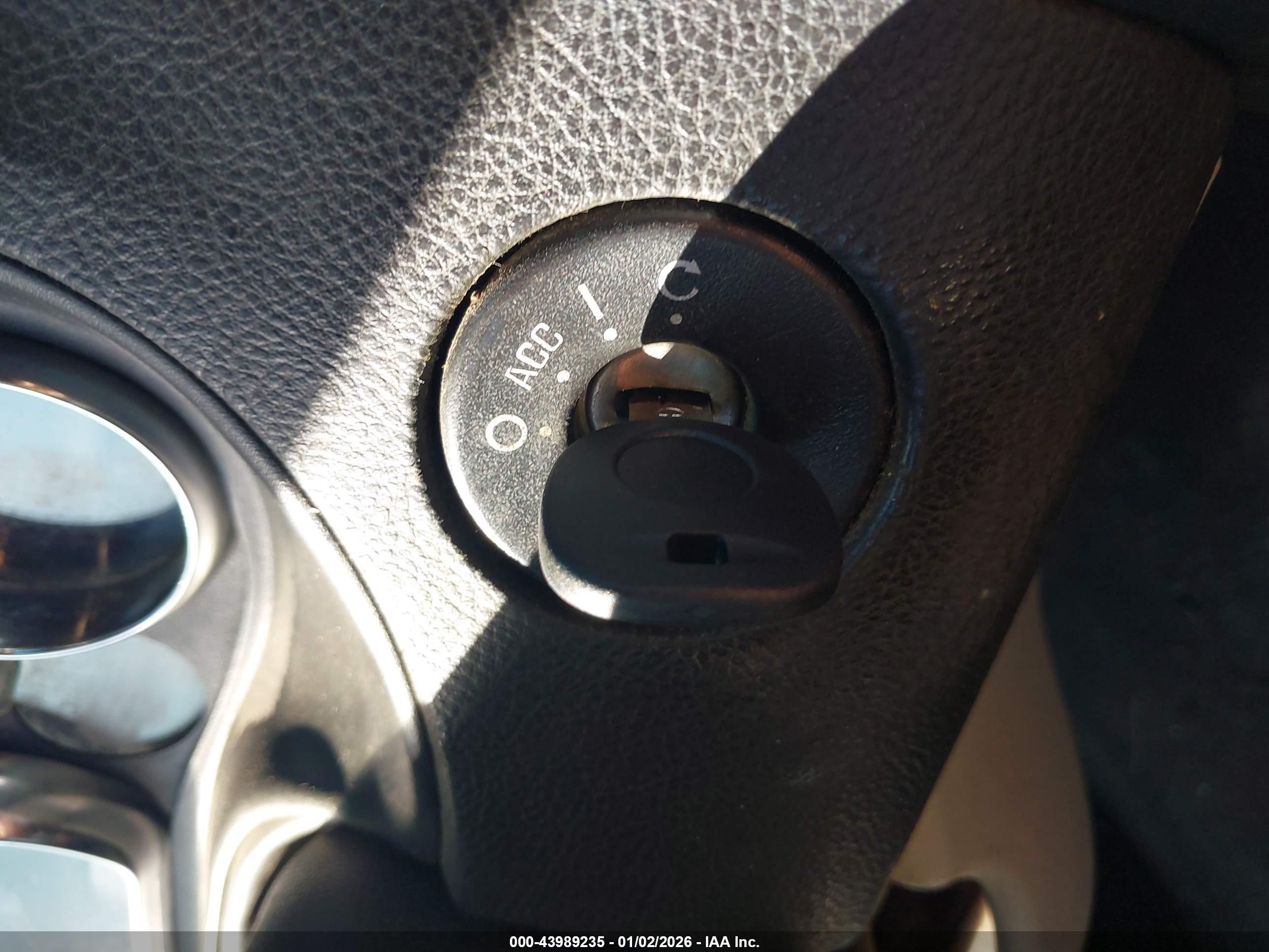 PONTIAC G6 image 11