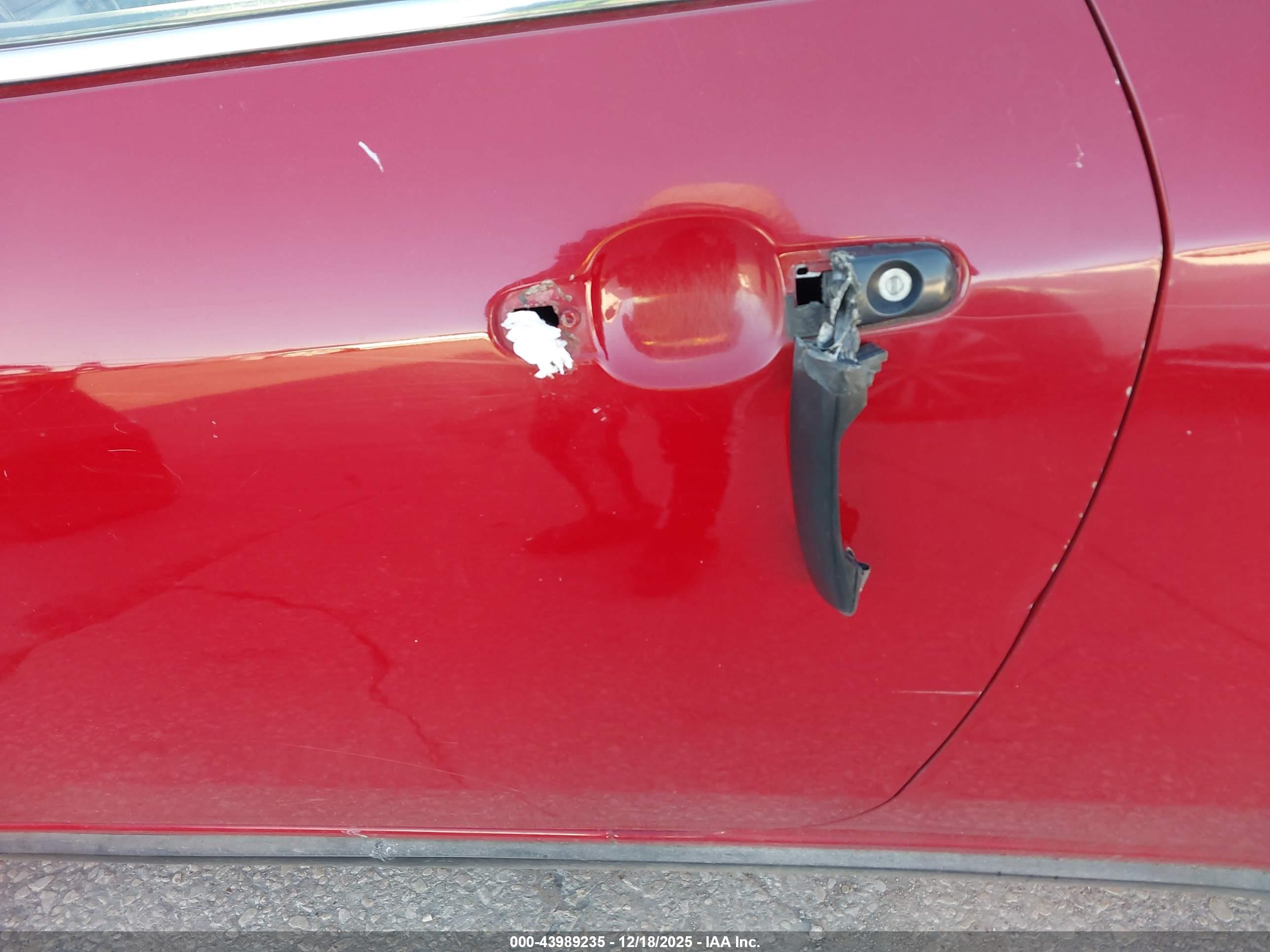 PONTIAC G6 image 6