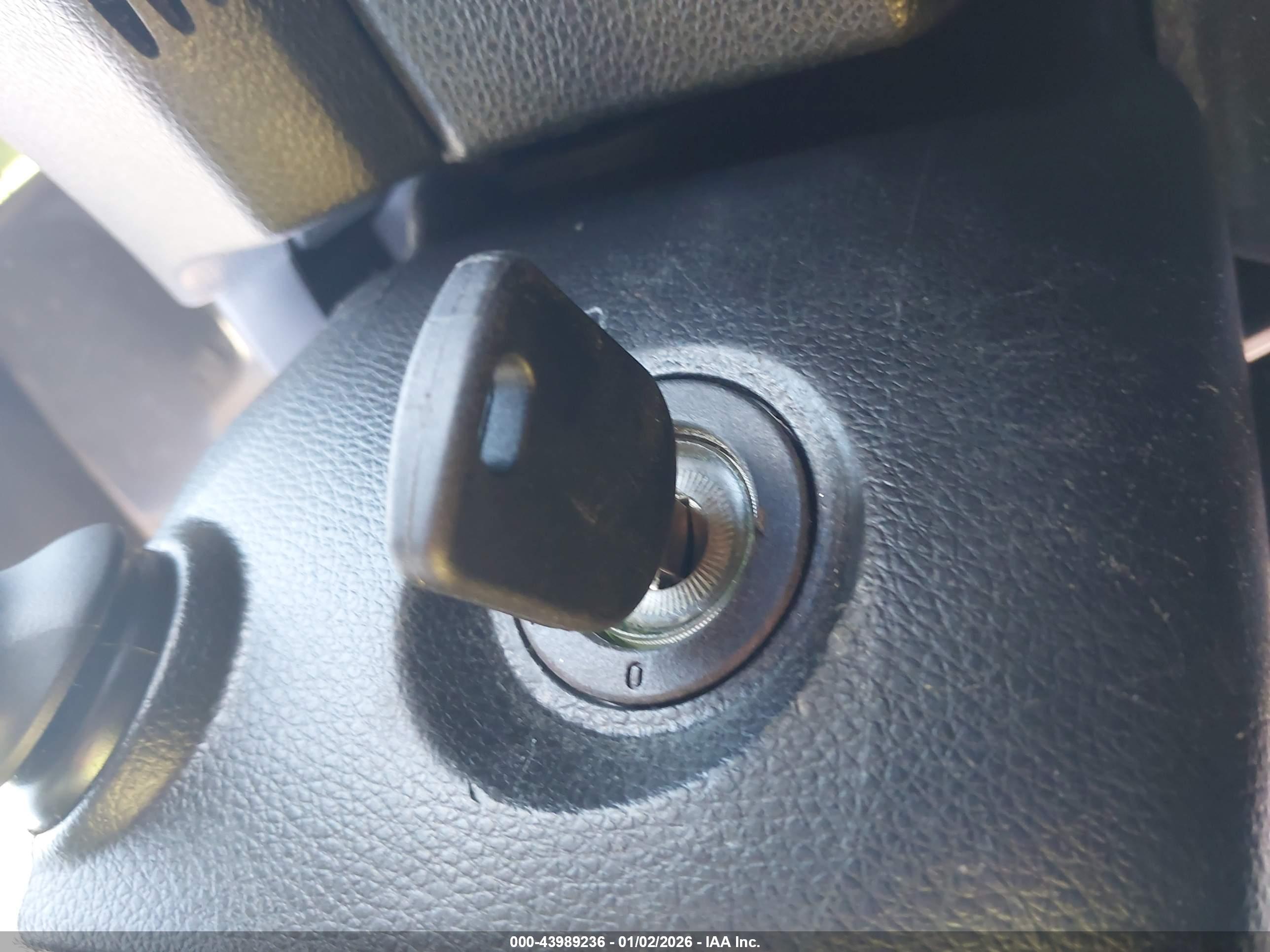 HONDA ACCORD image 11