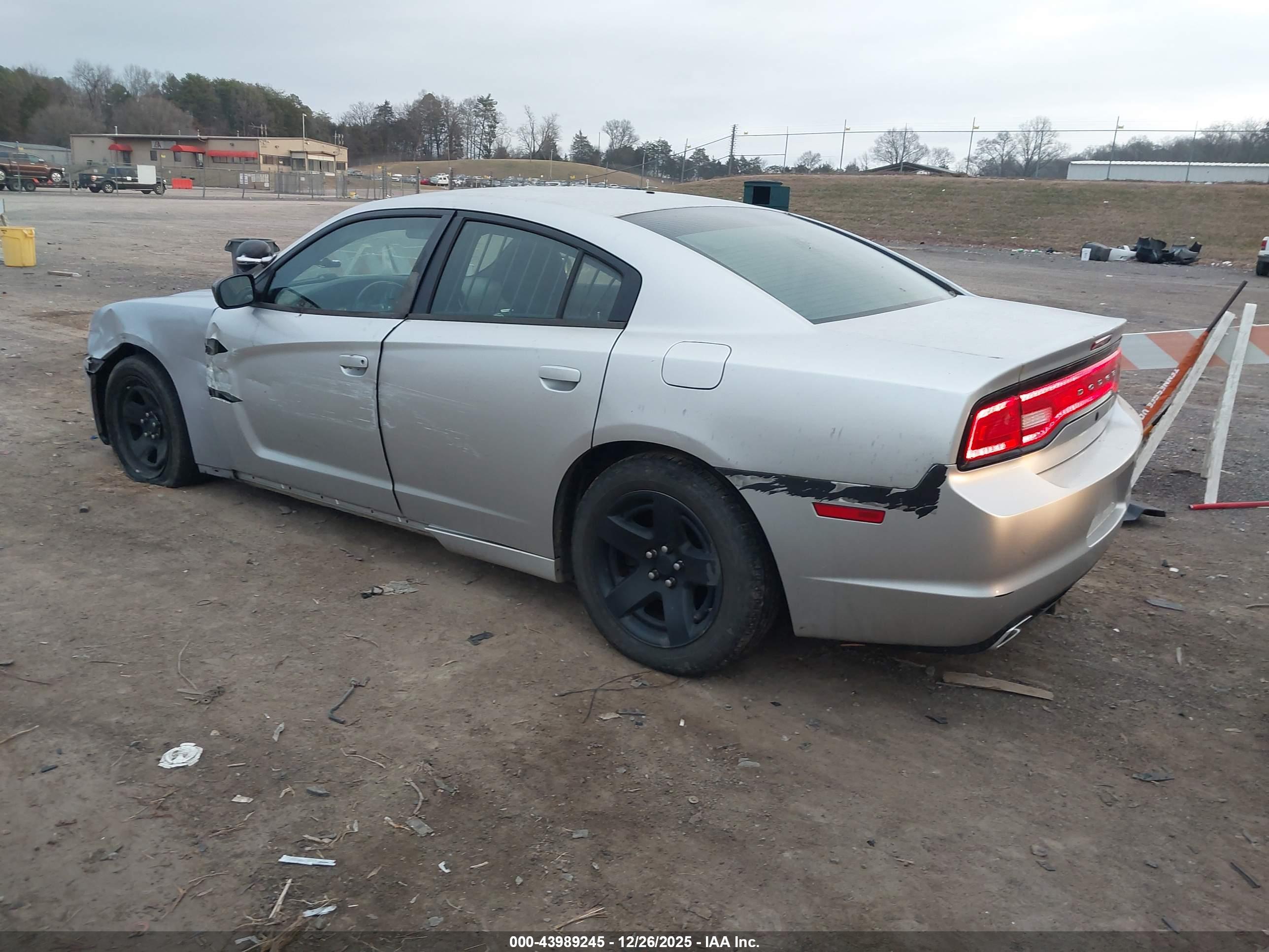 DODGE CHARGER image 3