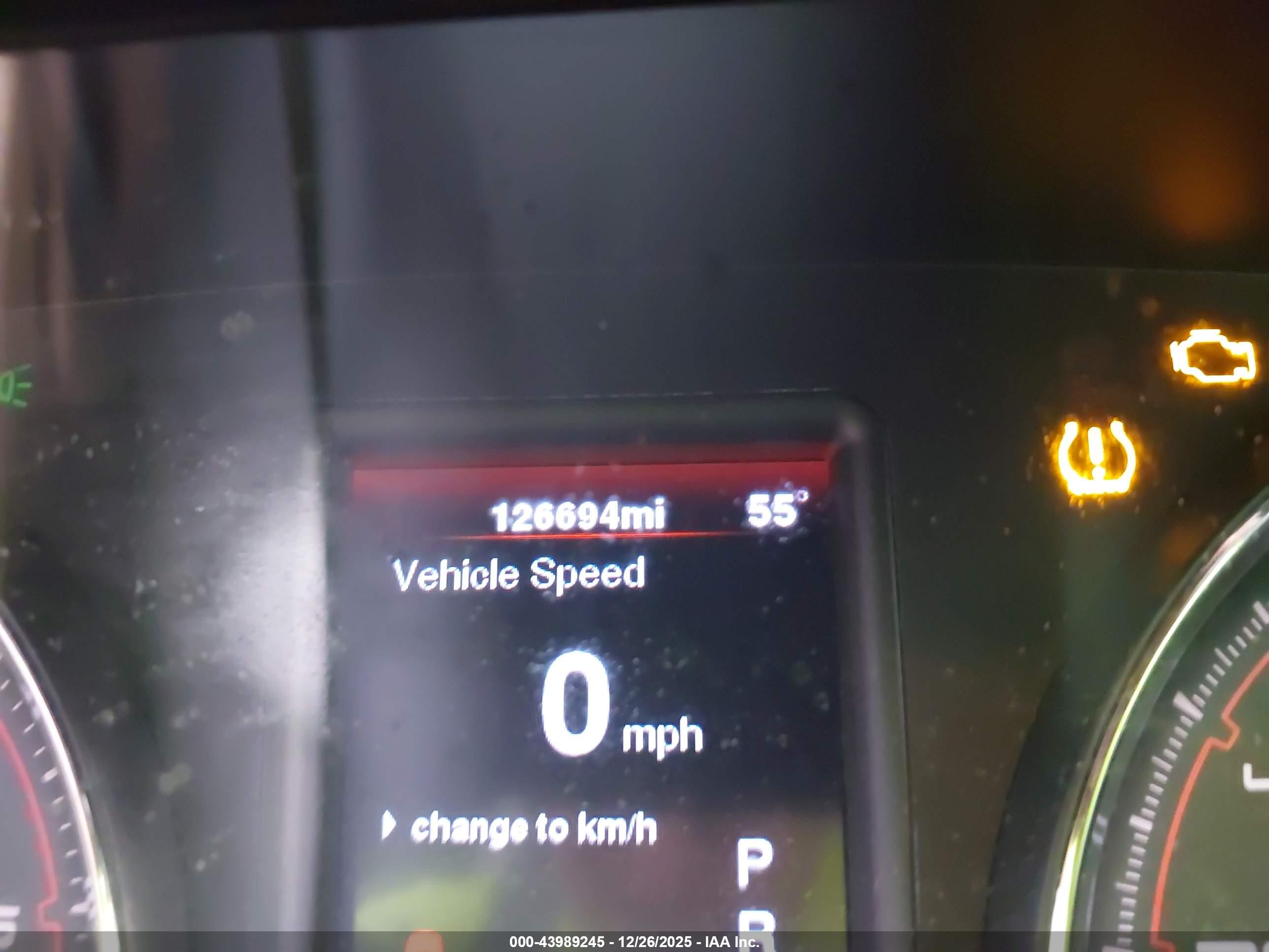 DODGE CHARGER image 7