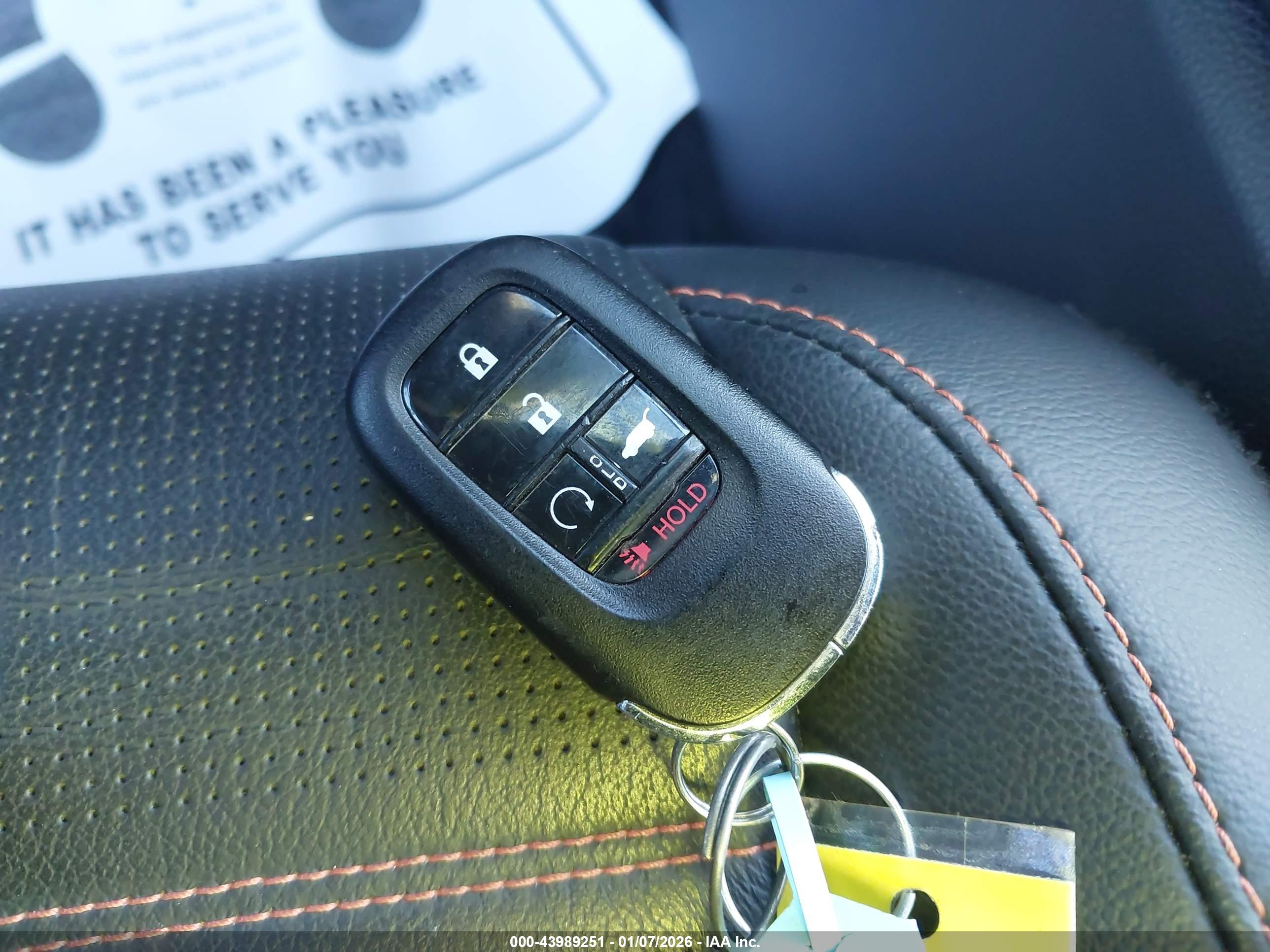 HONDA CR-V image 11
