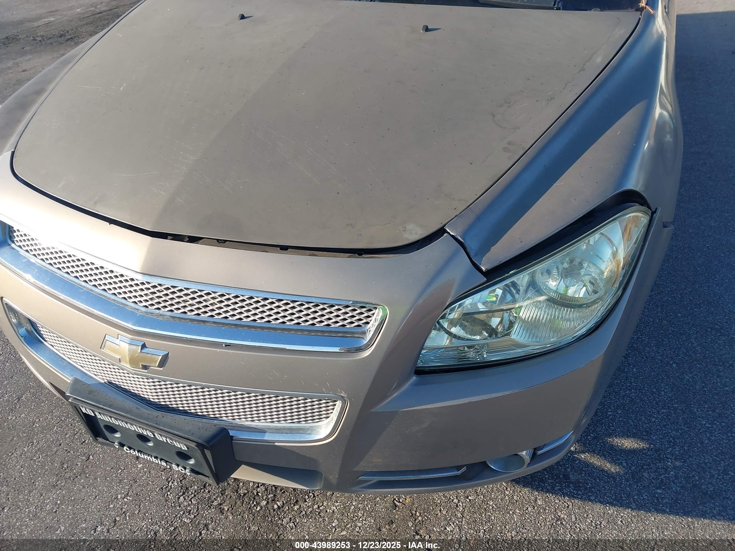 CHEVROLET MALIBU image 6