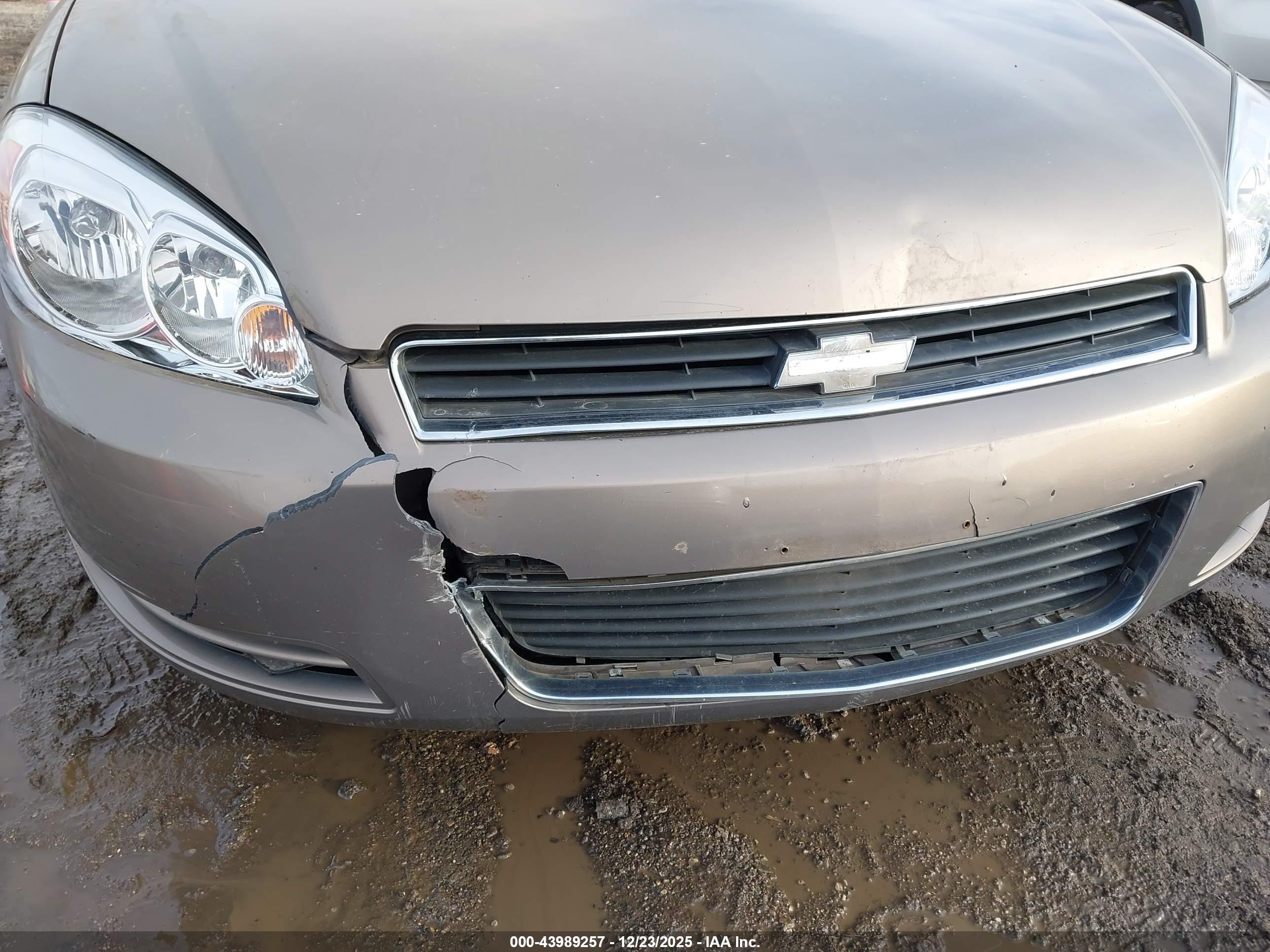 CHEVROLET IMPALA image 6