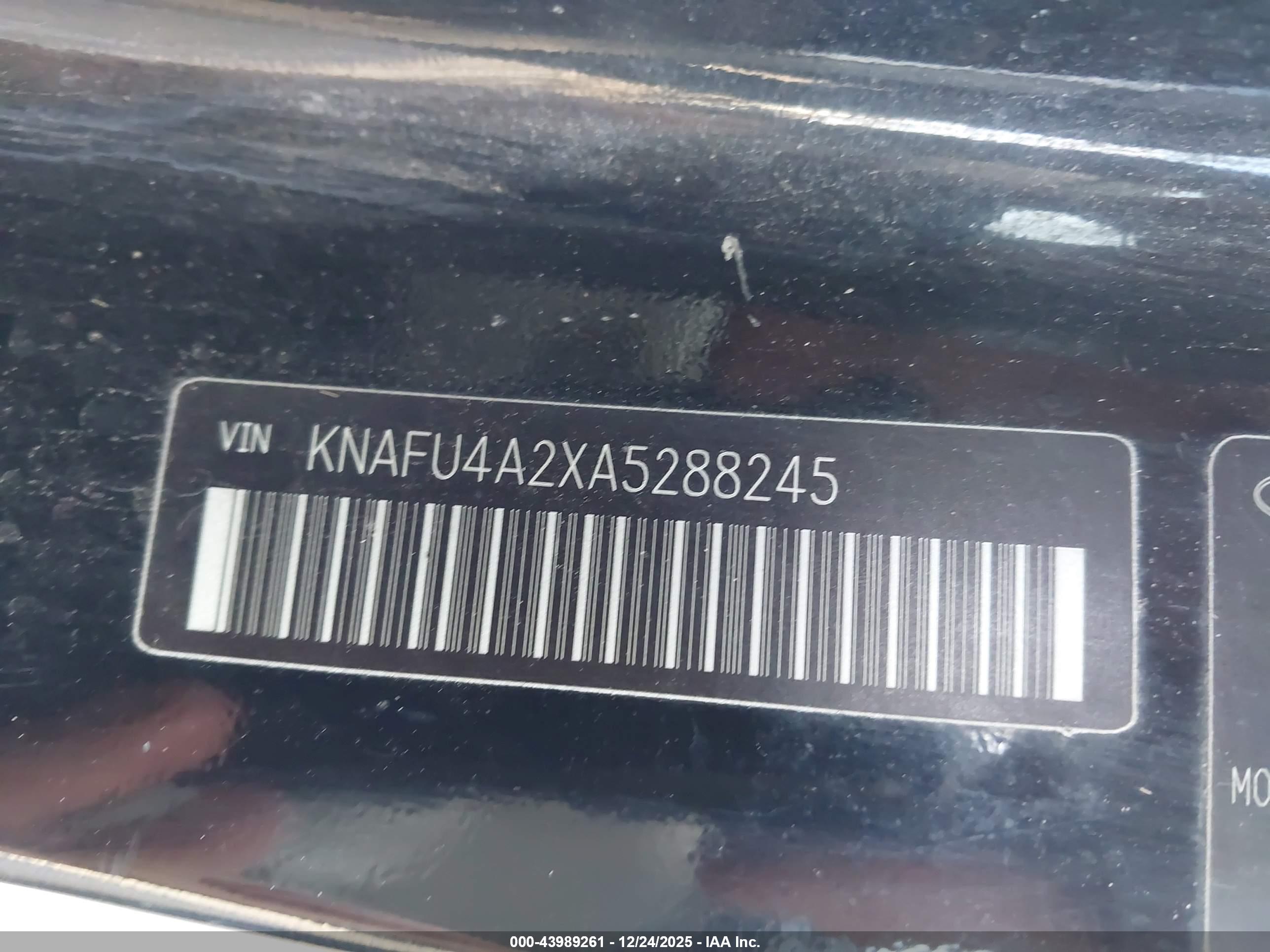 KIA FORTE image 9