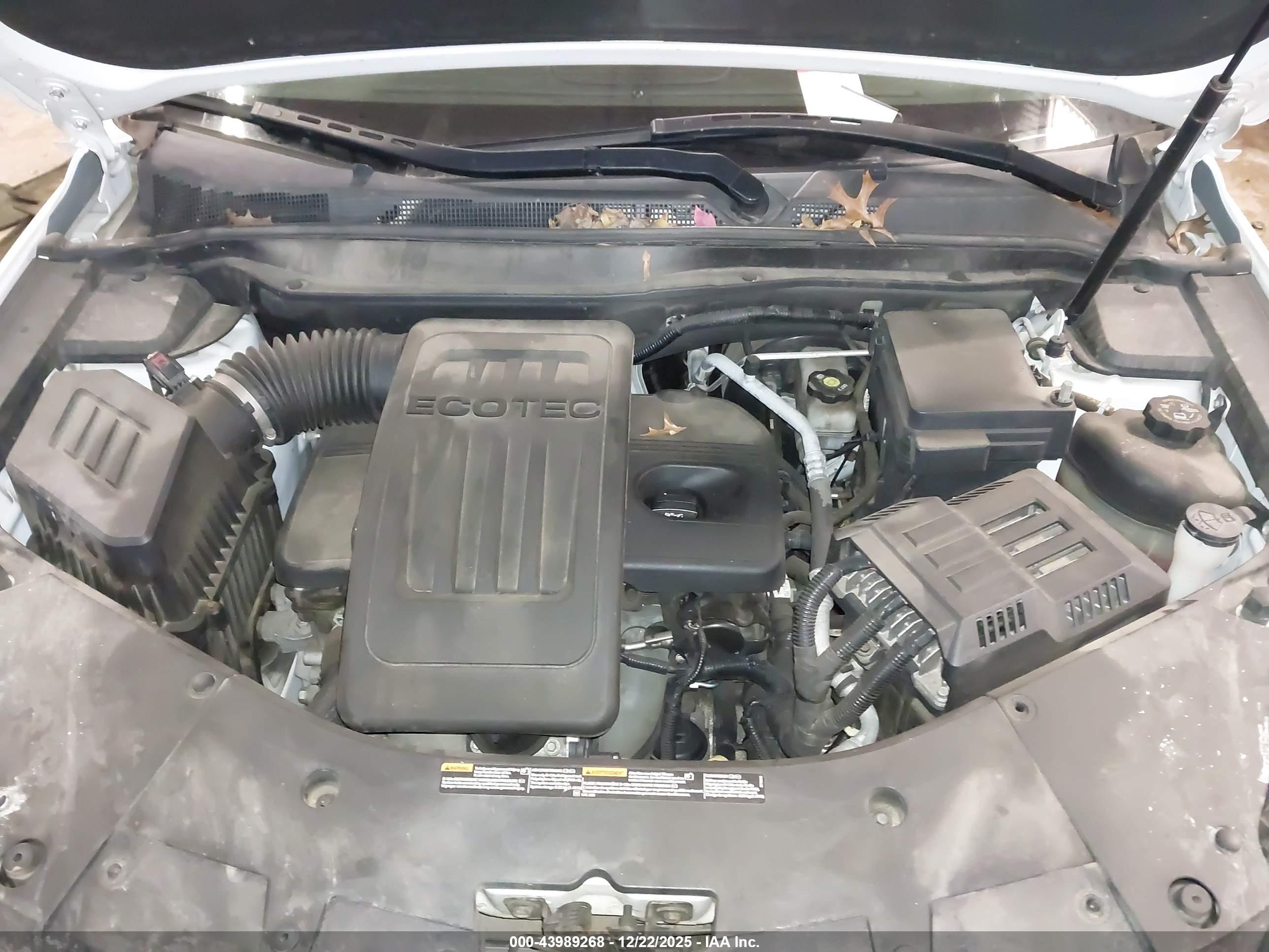 CHEVROLET EQUINOX image 10