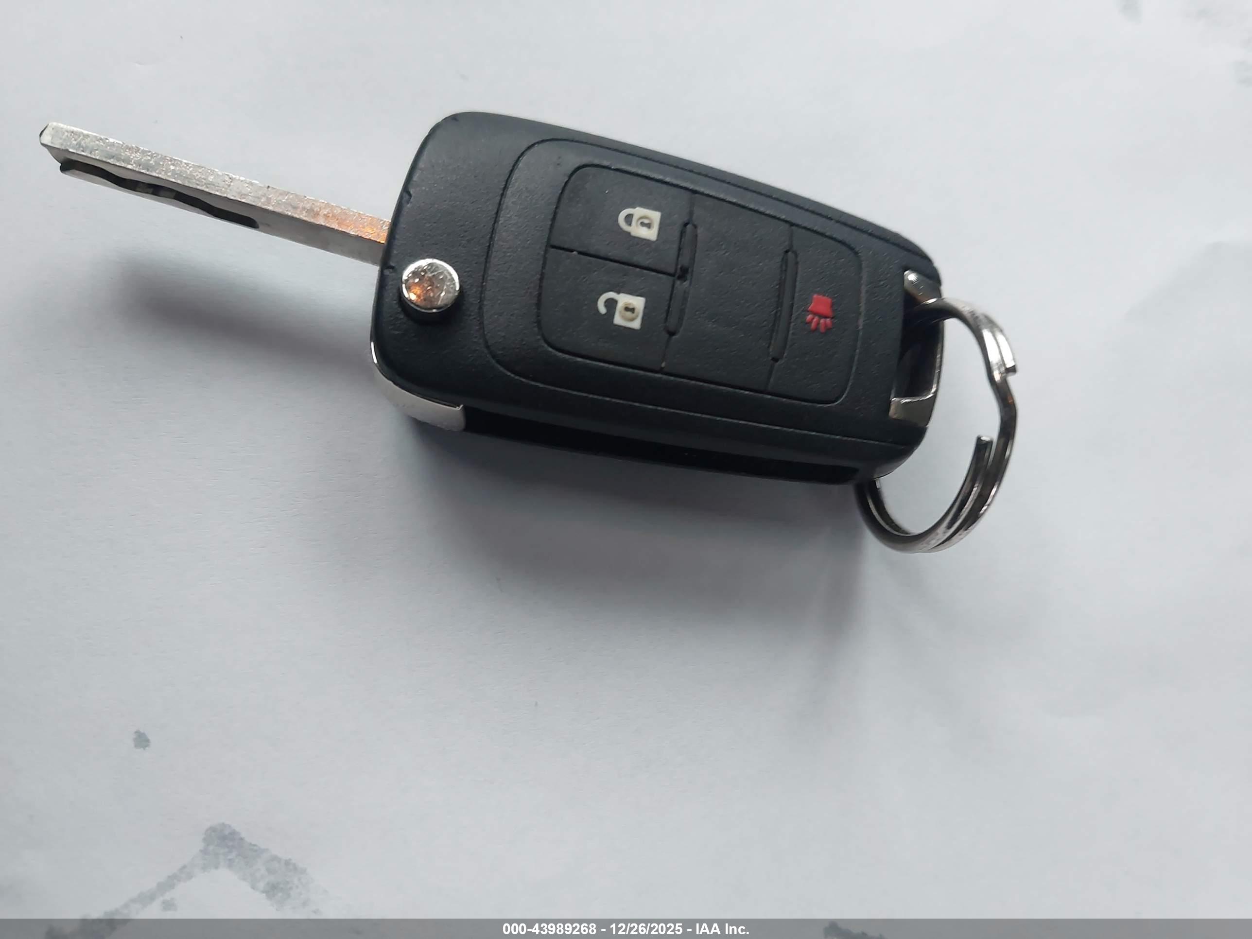 CHEVROLET EQUINOX image 11