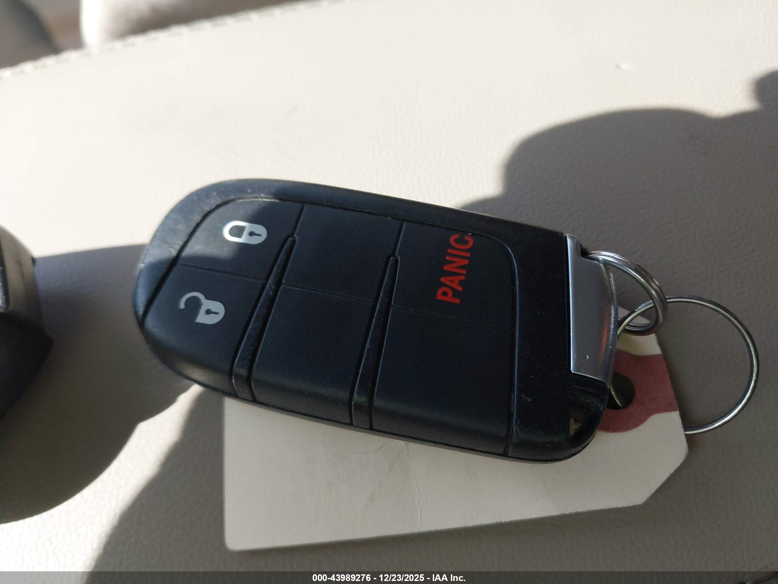 DODGE DURANGO image 11