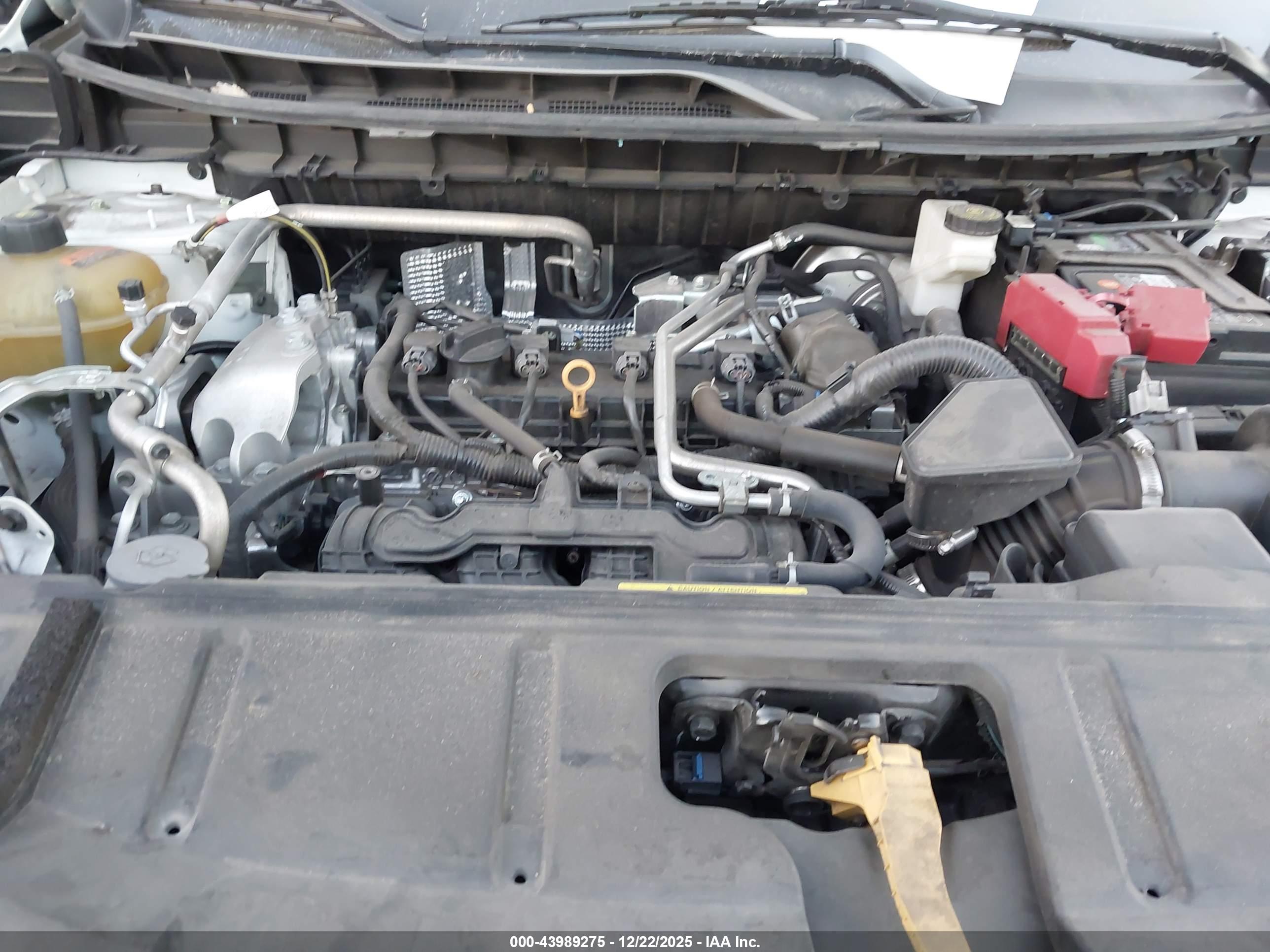 NISSAN ROGUE image 10