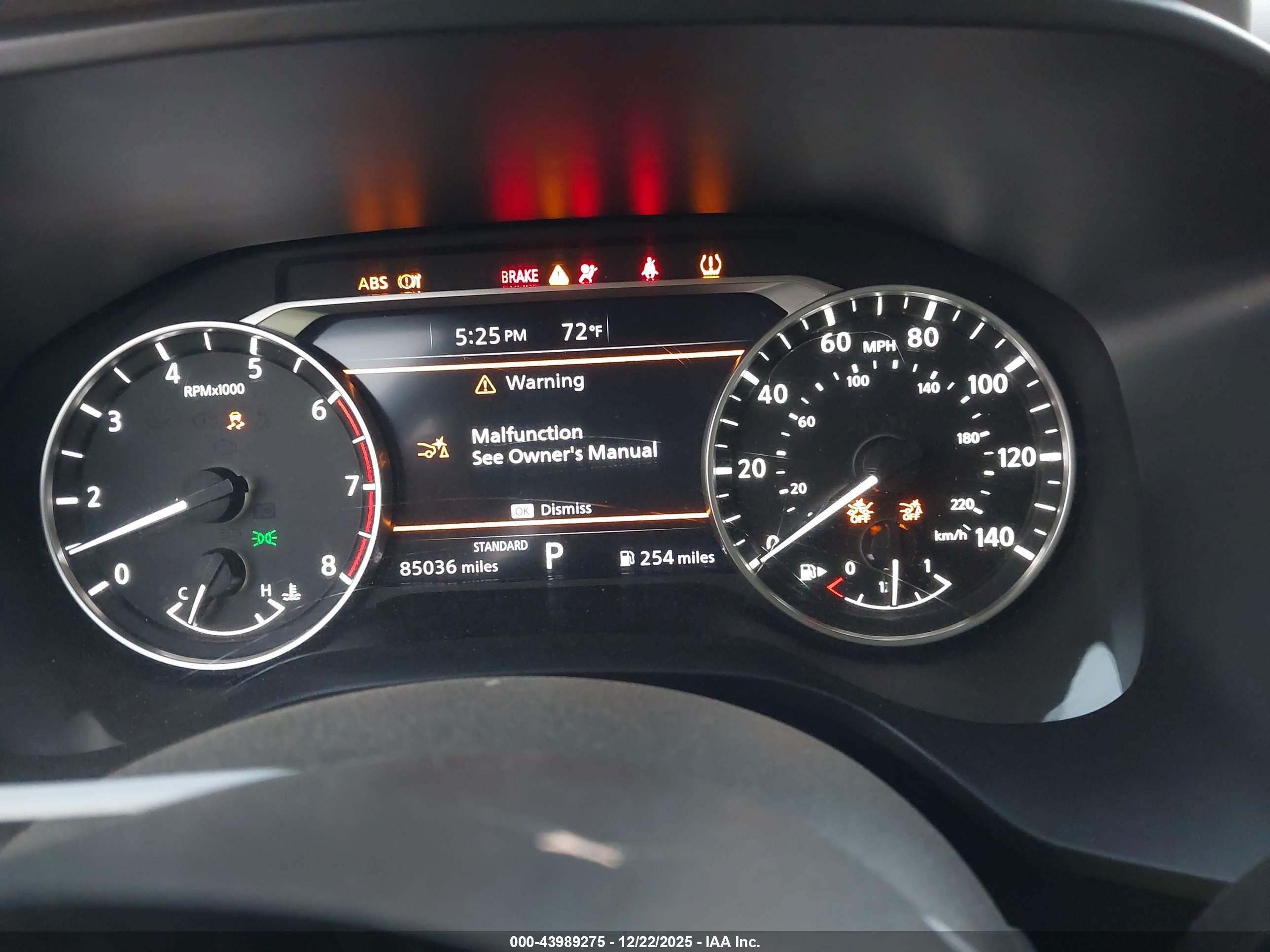 NISSAN ROGUE image 7