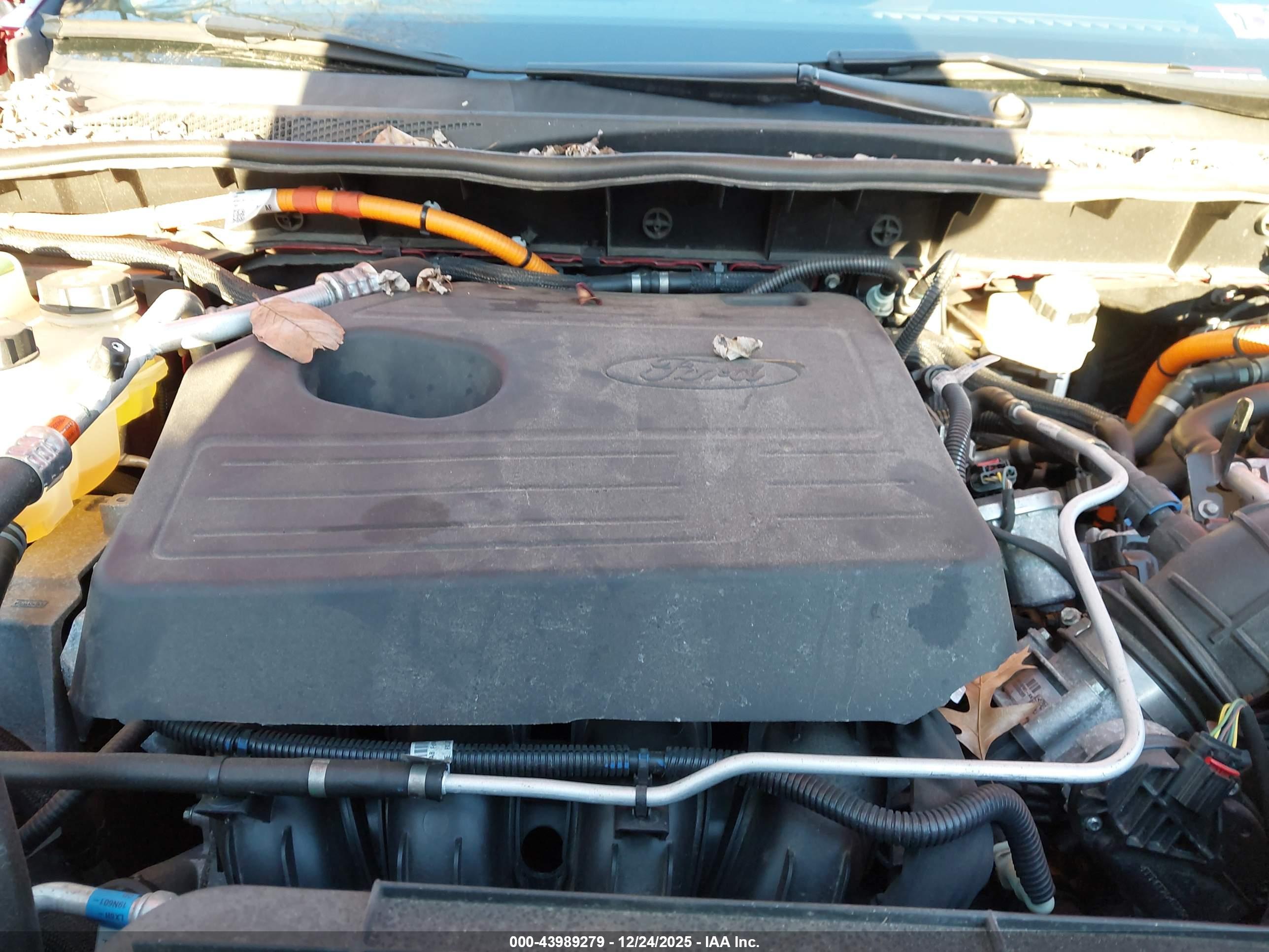 FORD ESCAPE image 10