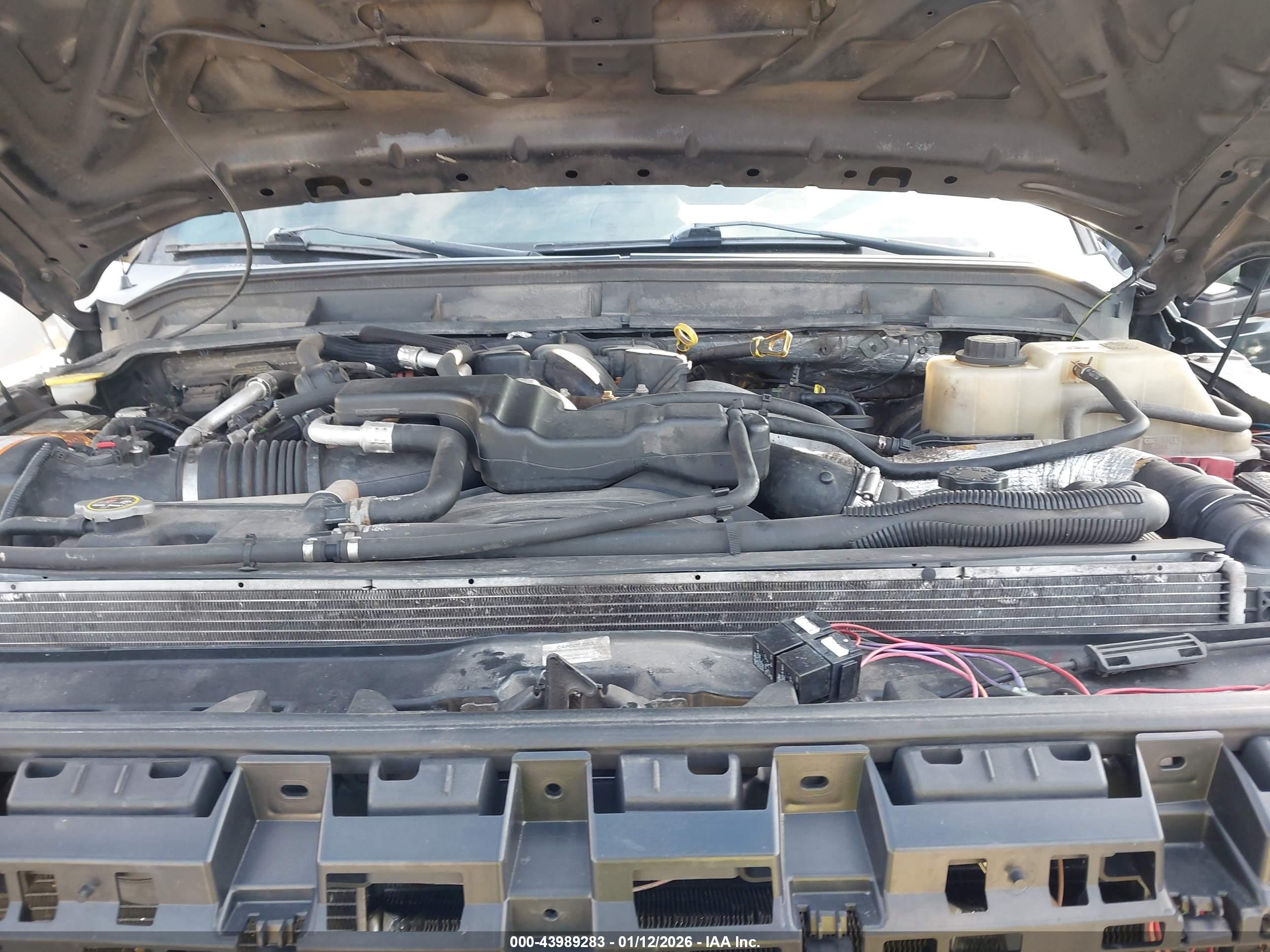 FORD F-350 image 10