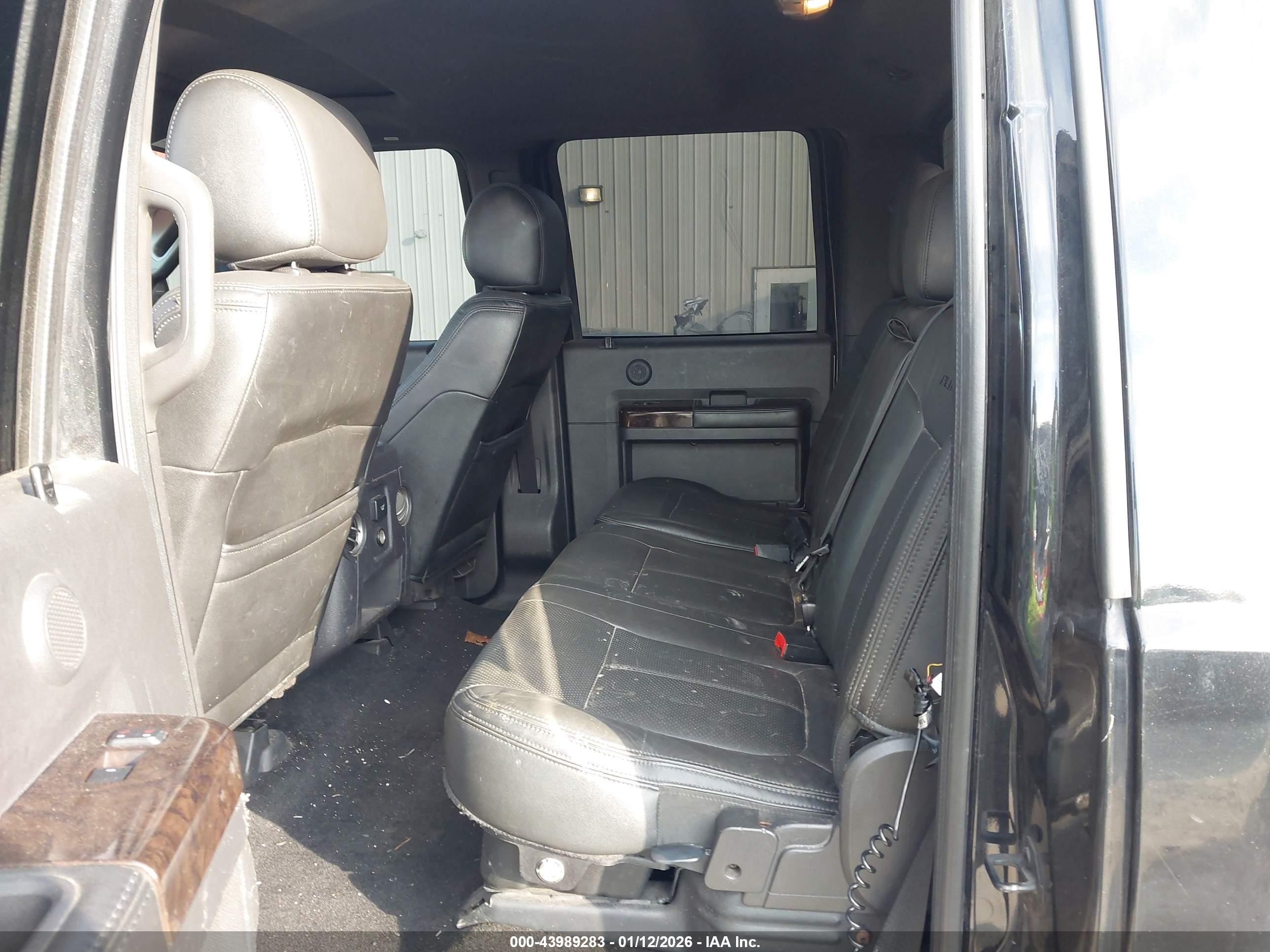 FORD F-350 image 7
