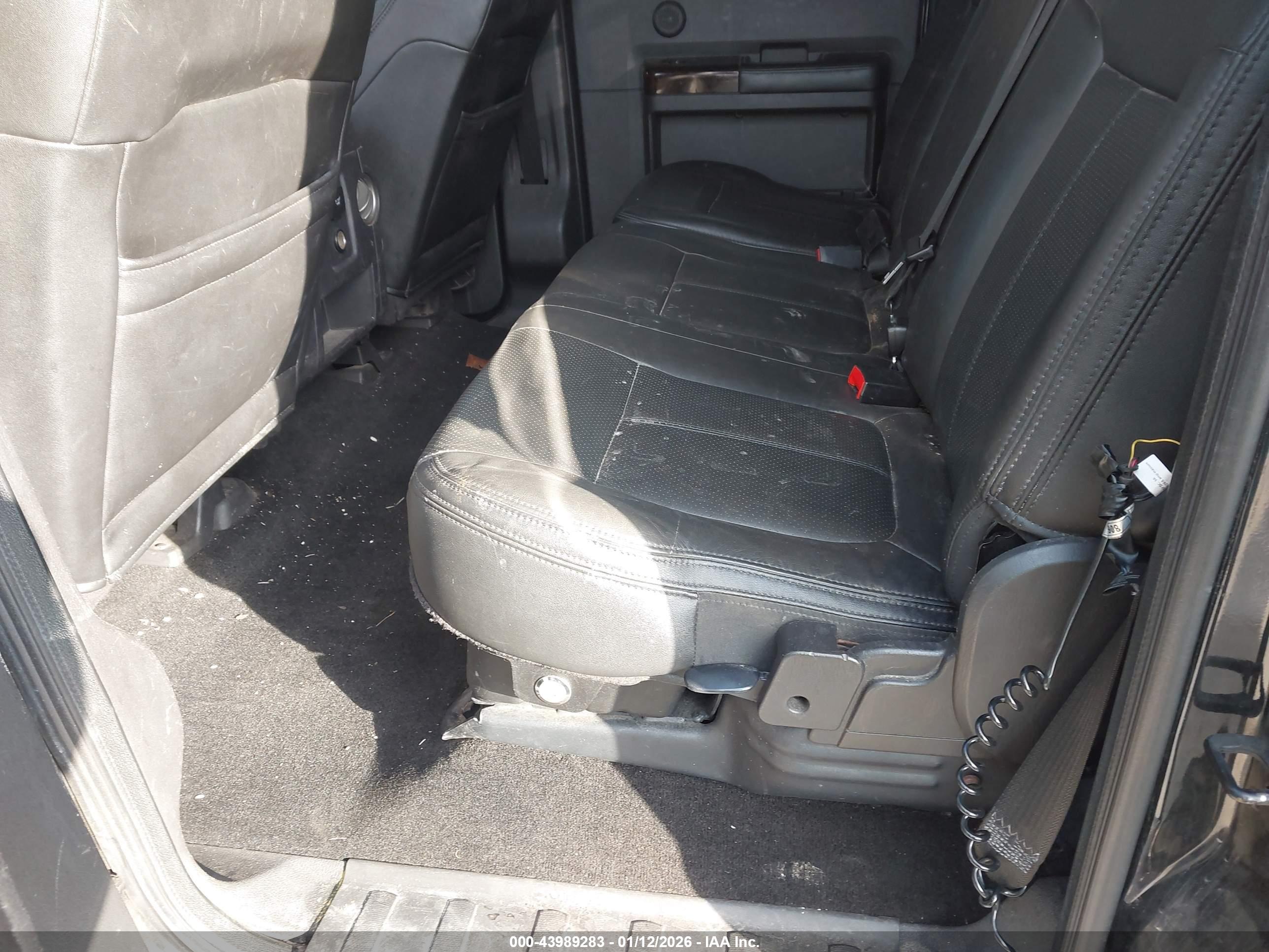 FORD F-350 image 8