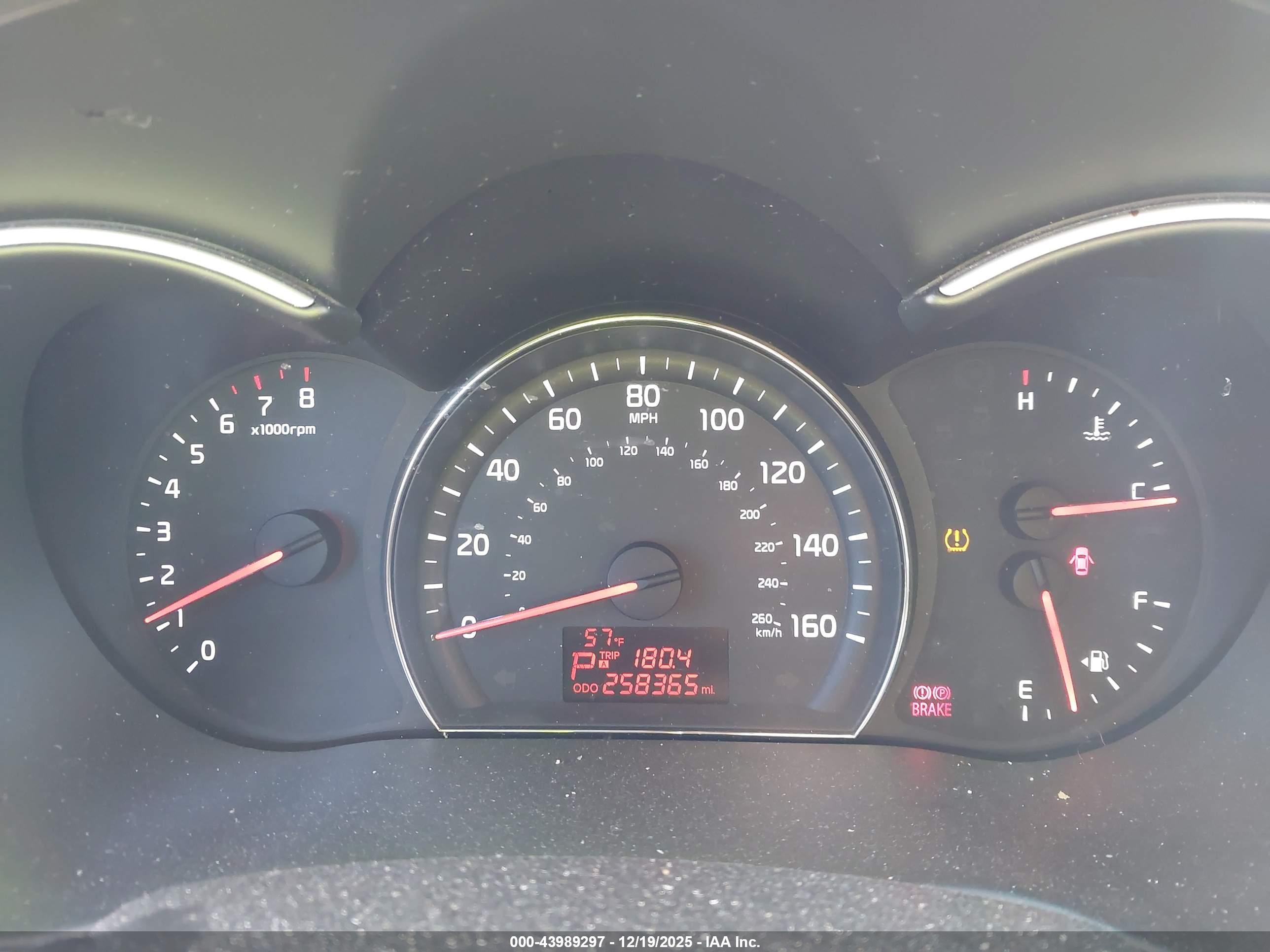 KIA SORENTO image 7